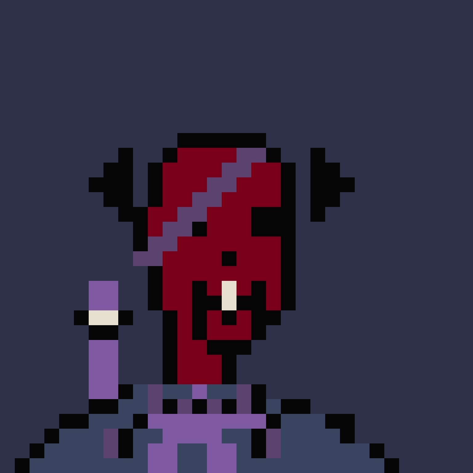 Goblin Punks #2604
