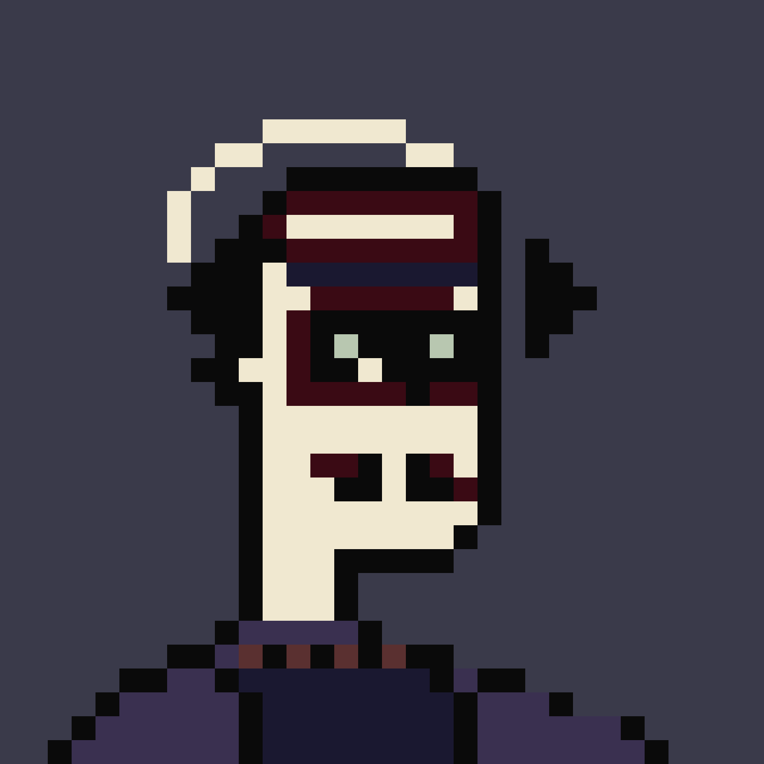 Goblin Punks #2624