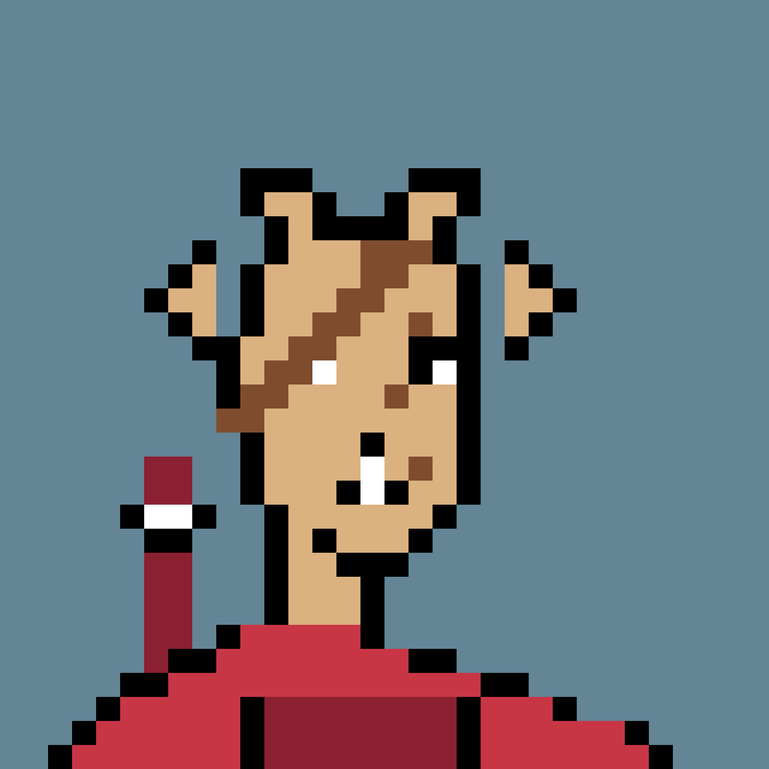Goblin Punks #2704