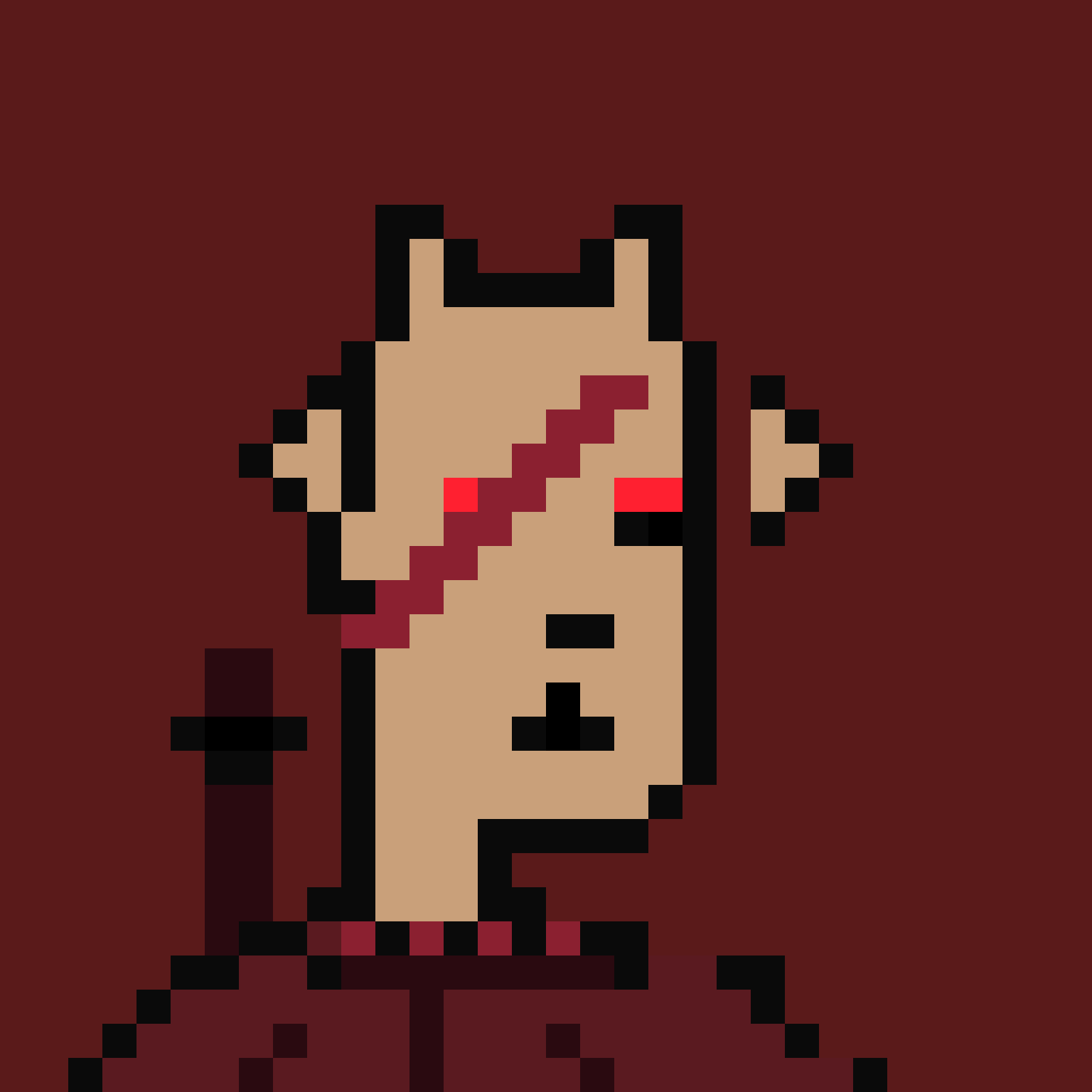 Goblin Punks #2978