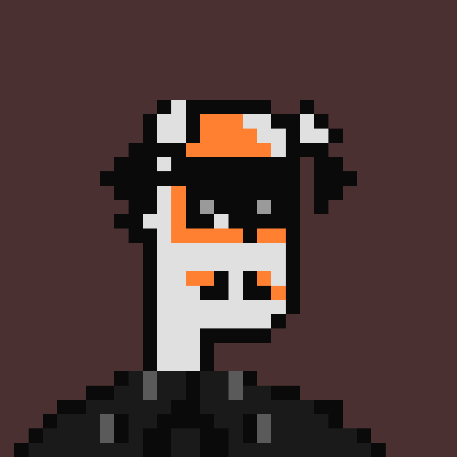 Goblin Punks #2982