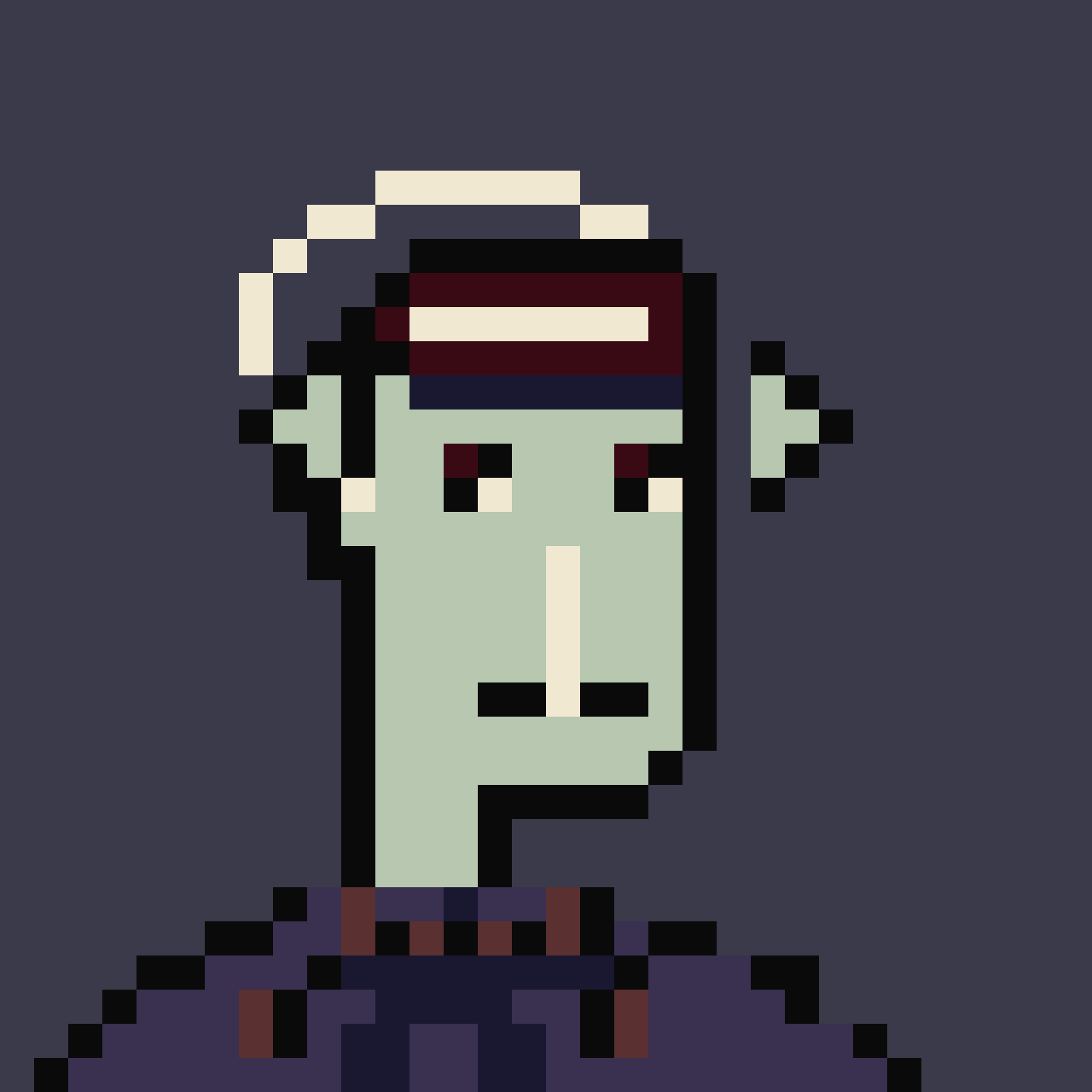 Goblin Punks #2983
