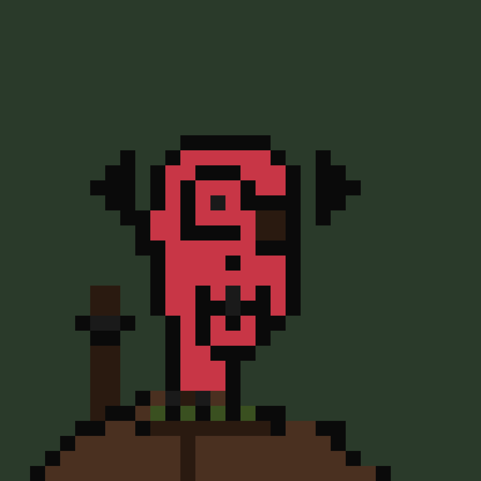 Goblin Punks #2985