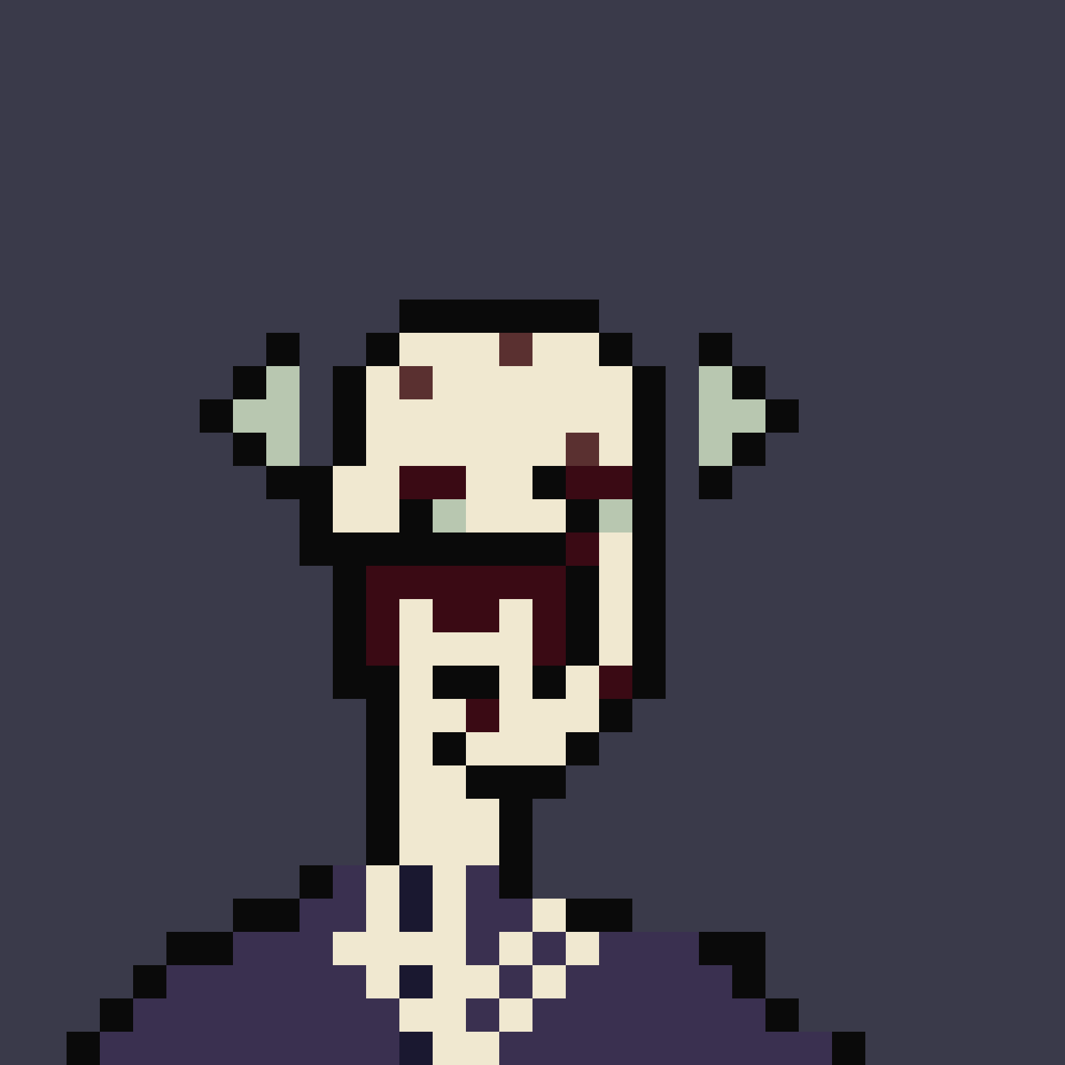 Goblin Punks #3152