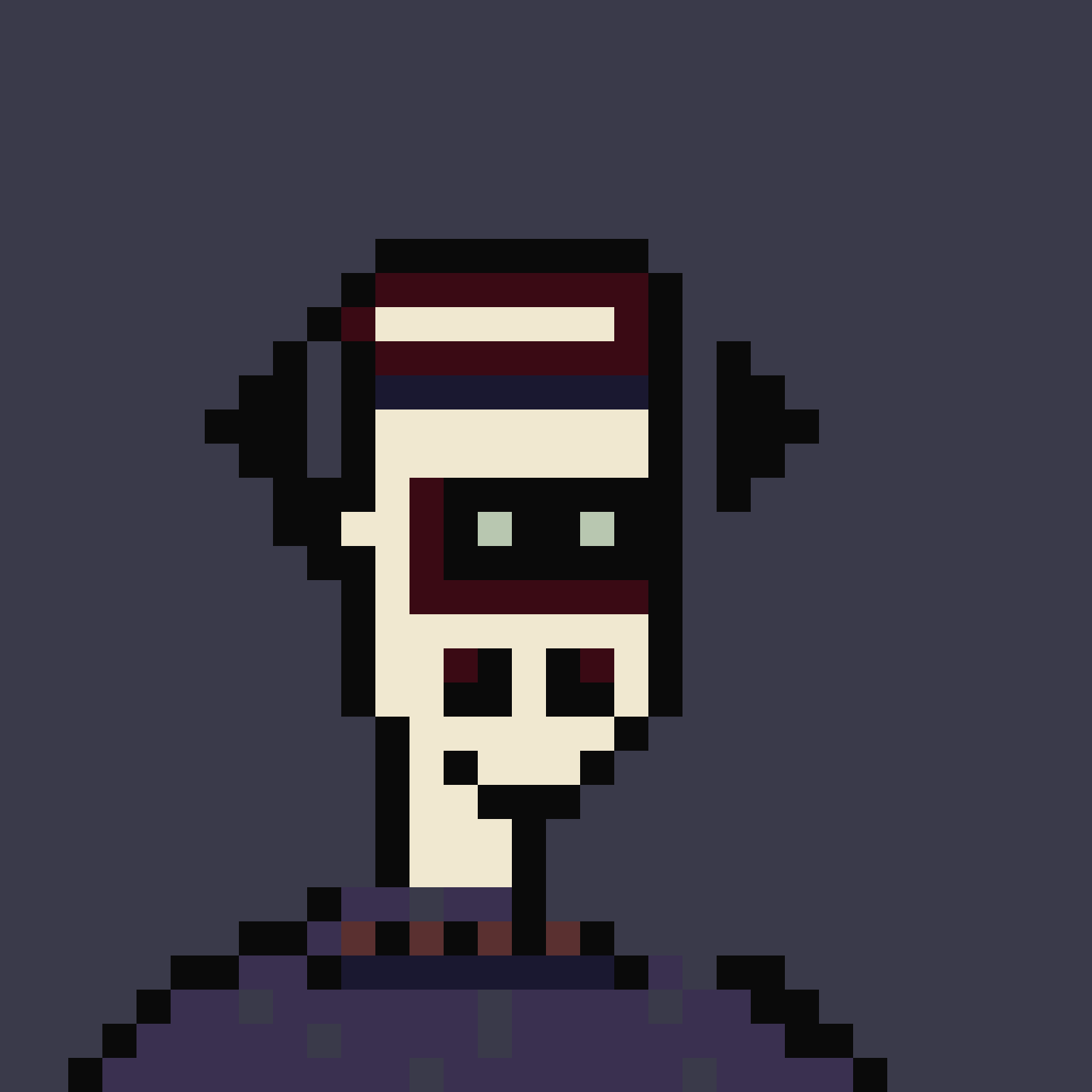 Goblin Punks #3154