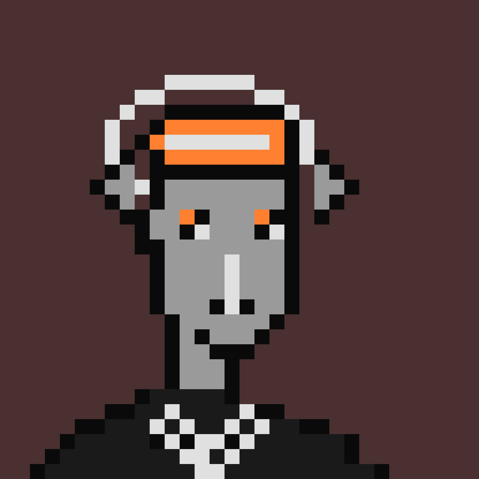 Goblin Punks #3155