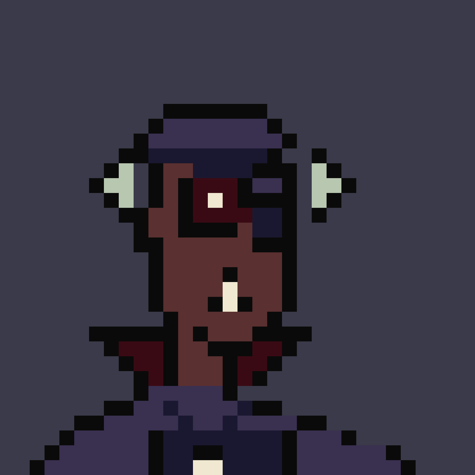 Goblin Punks #3483