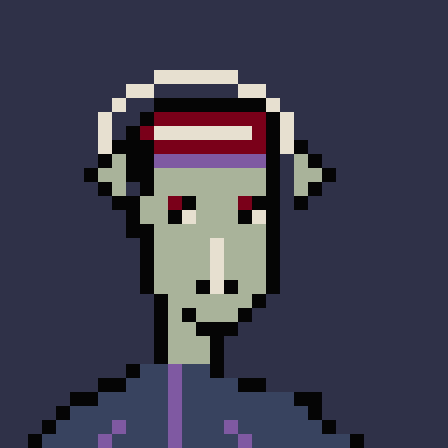 Goblin Punks #3488