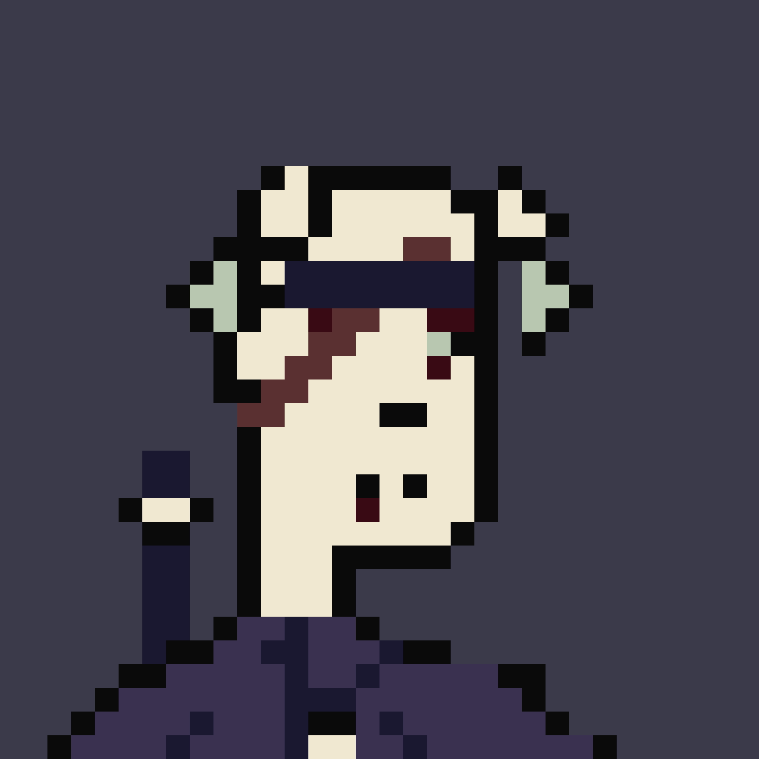 Goblin Punks #3646
