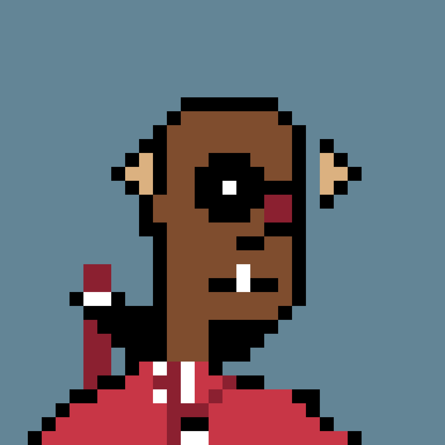 Goblin Punks #3769