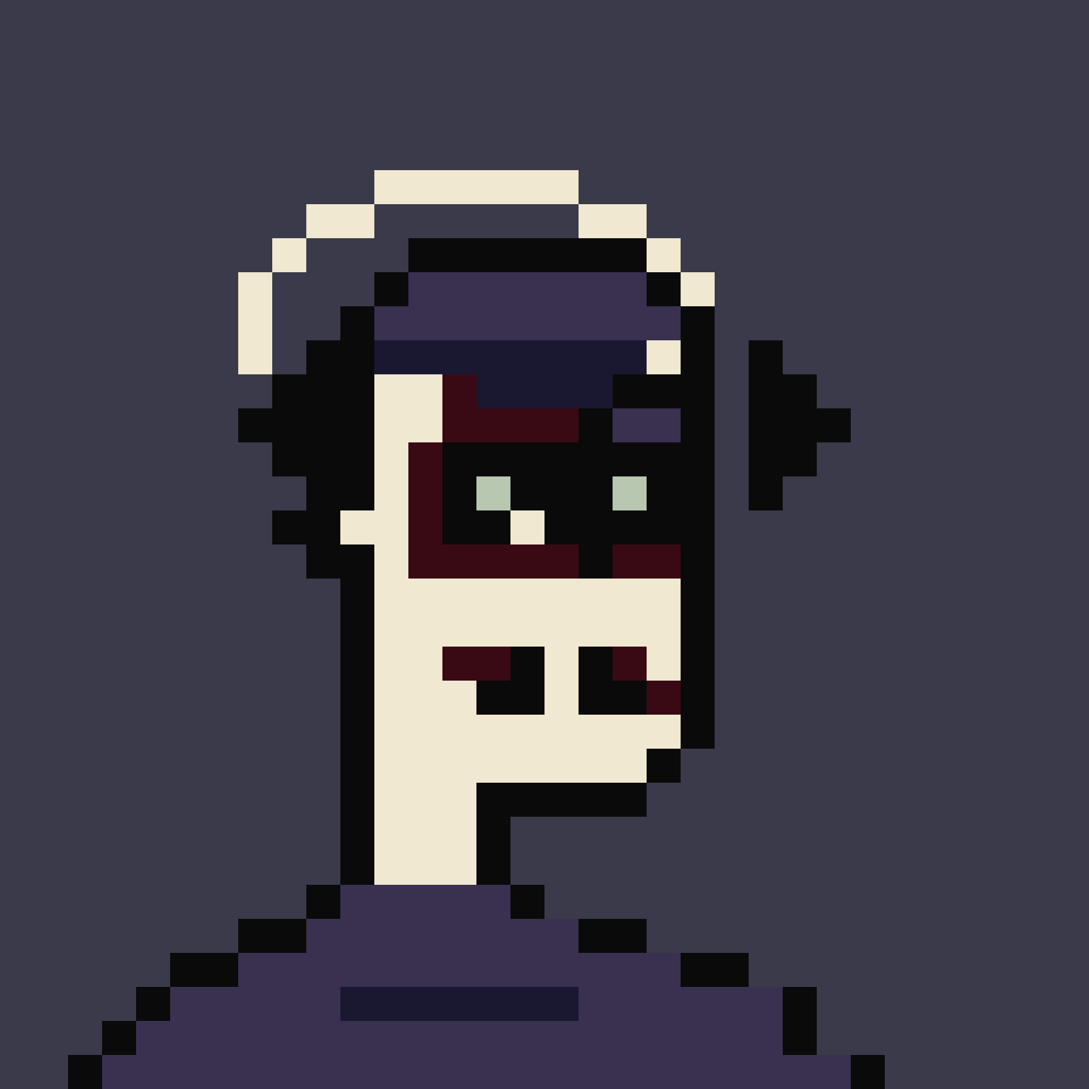 Goblin Punks #3838