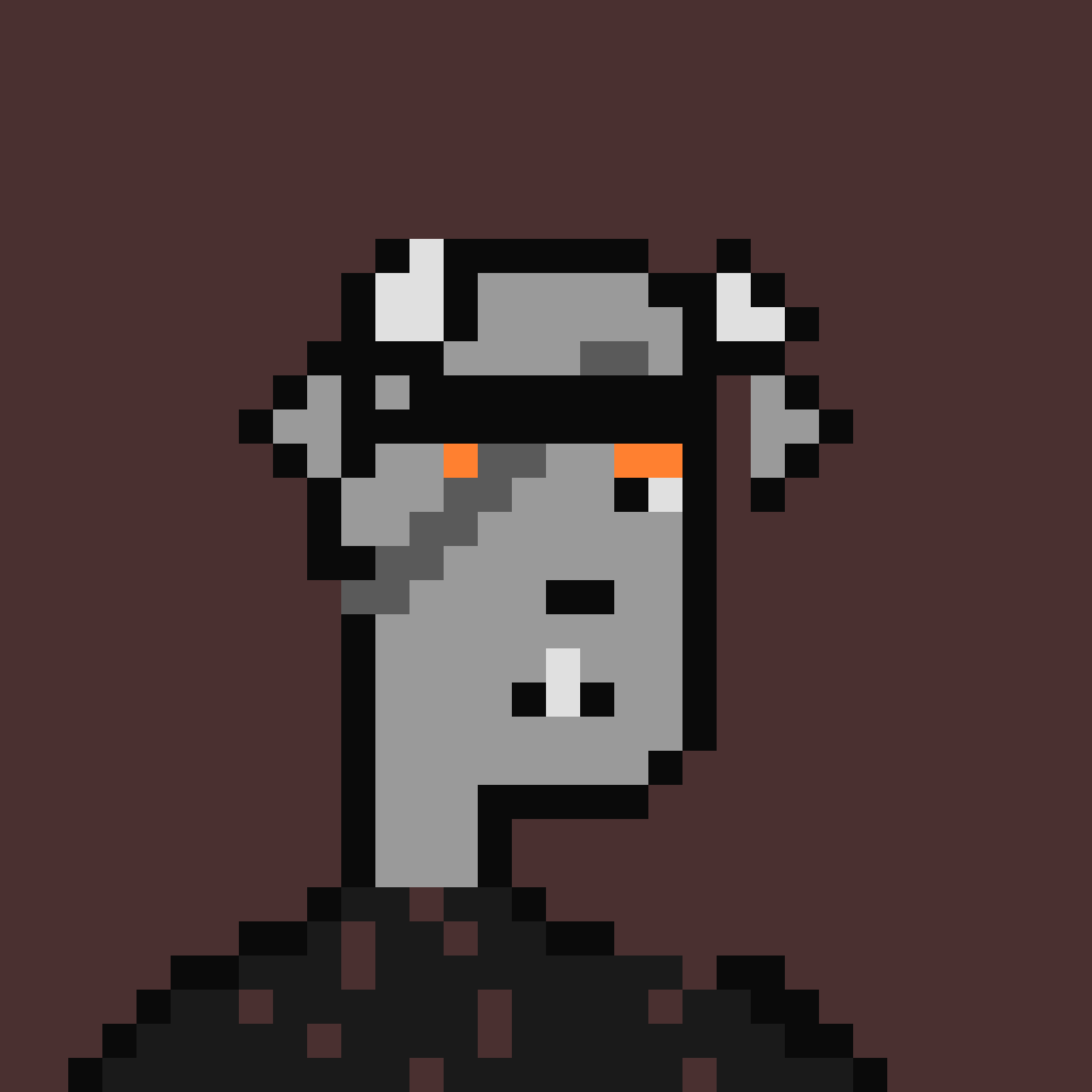 Goblin Punks #3839
