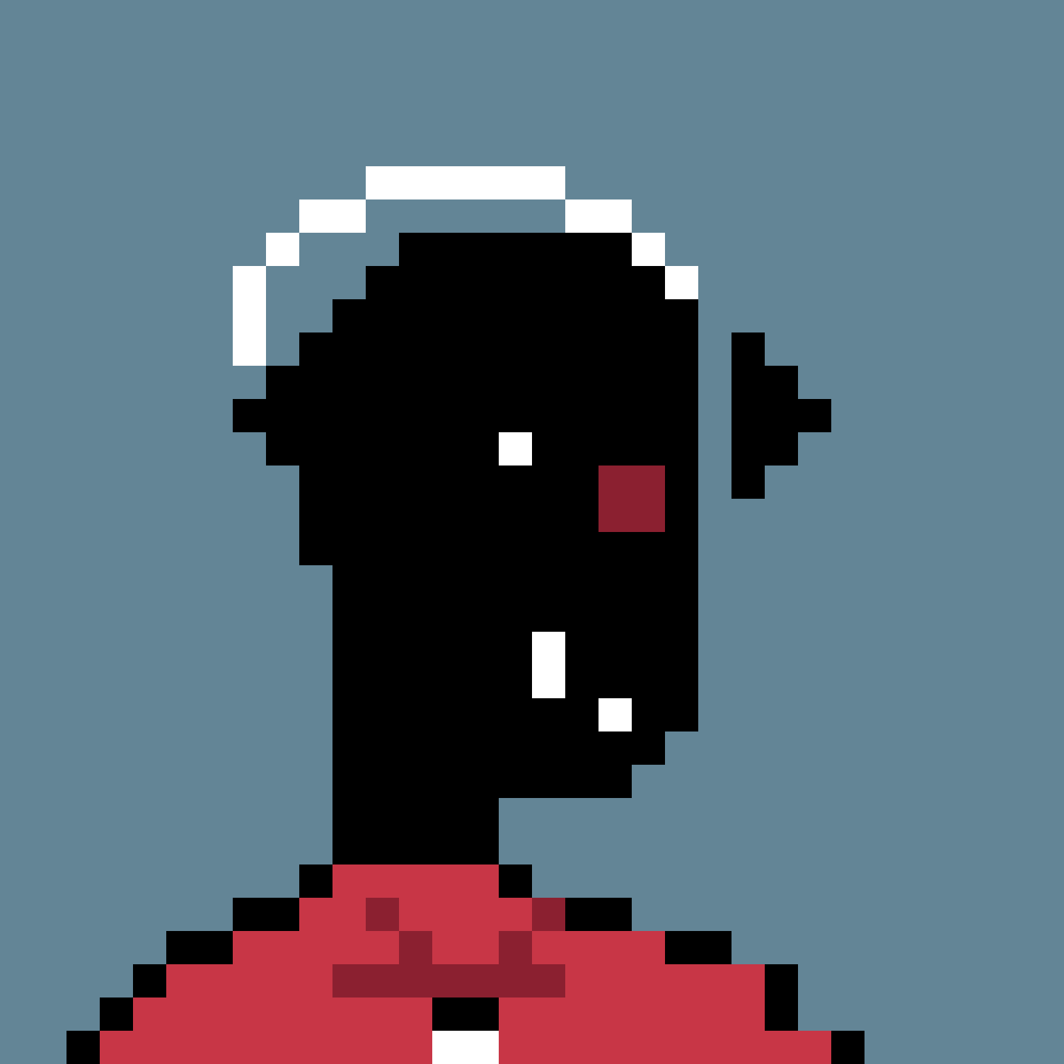 Goblin Punks #3972