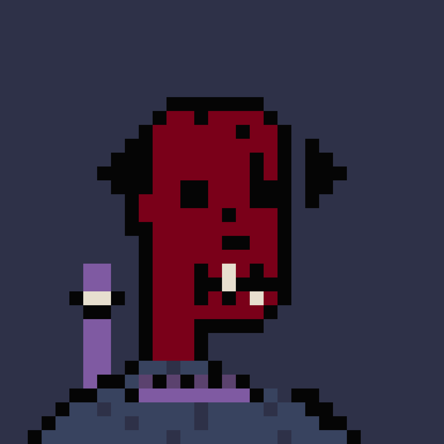 Goblin Punks #3973