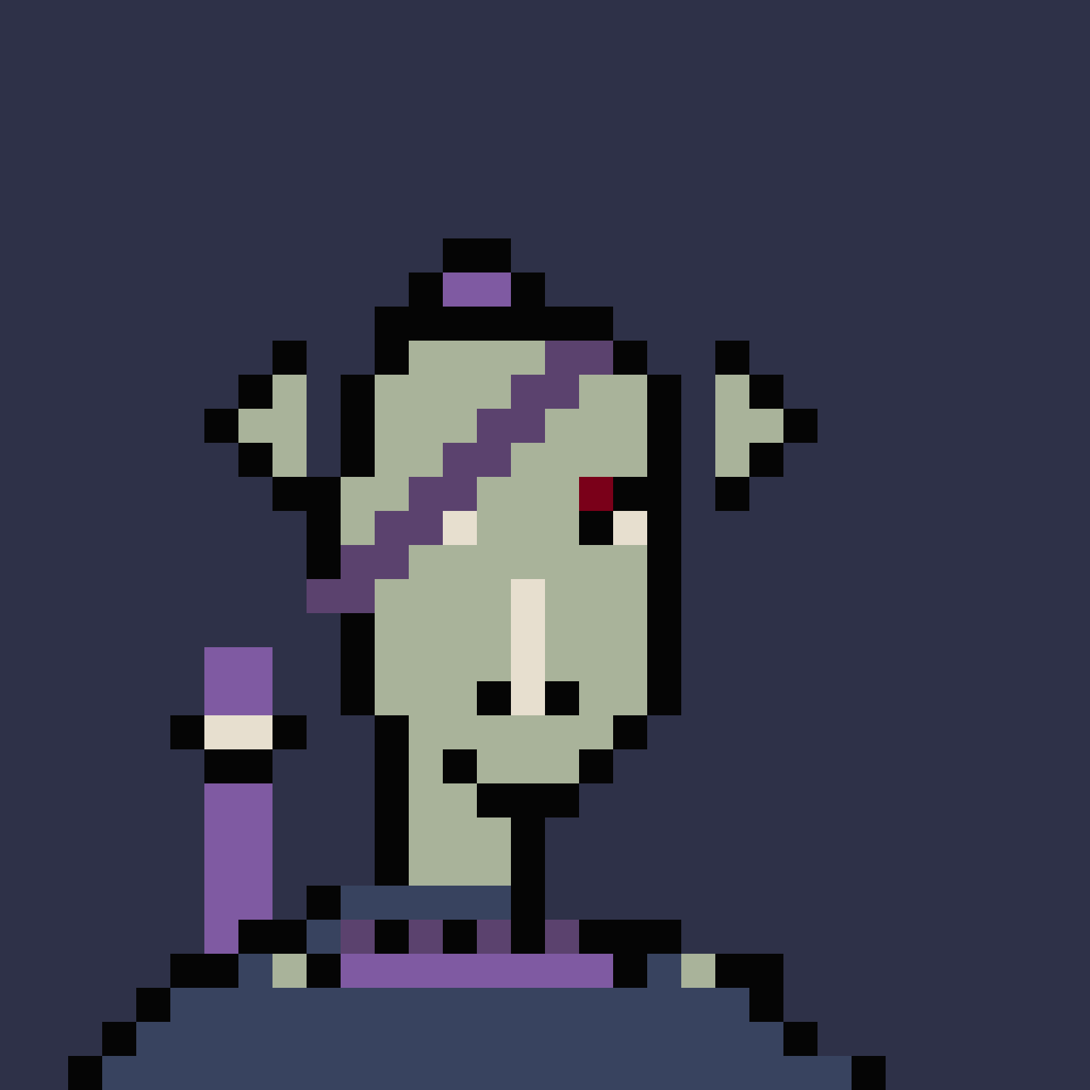 Goblin Punks #4041