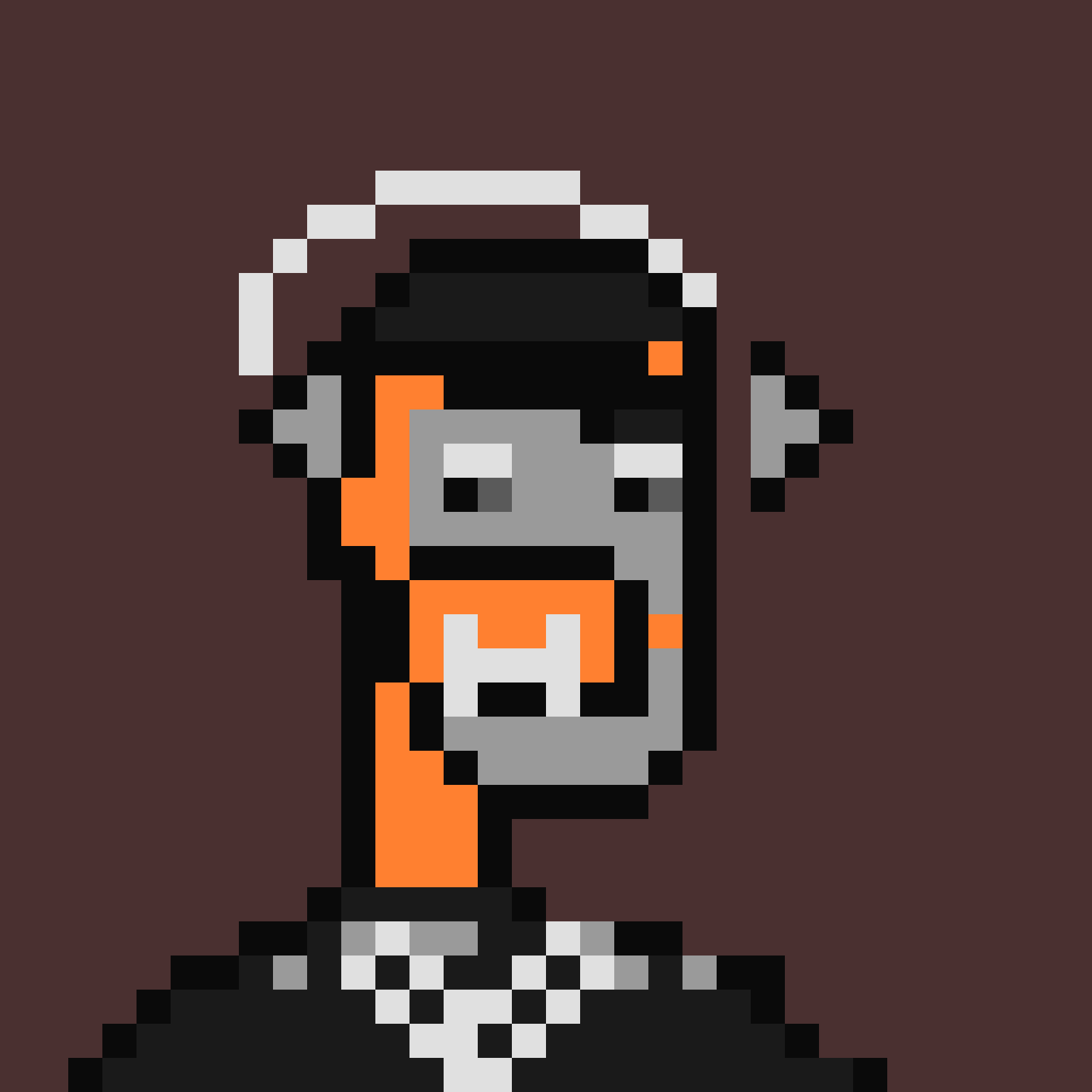 Goblin Punks #4043