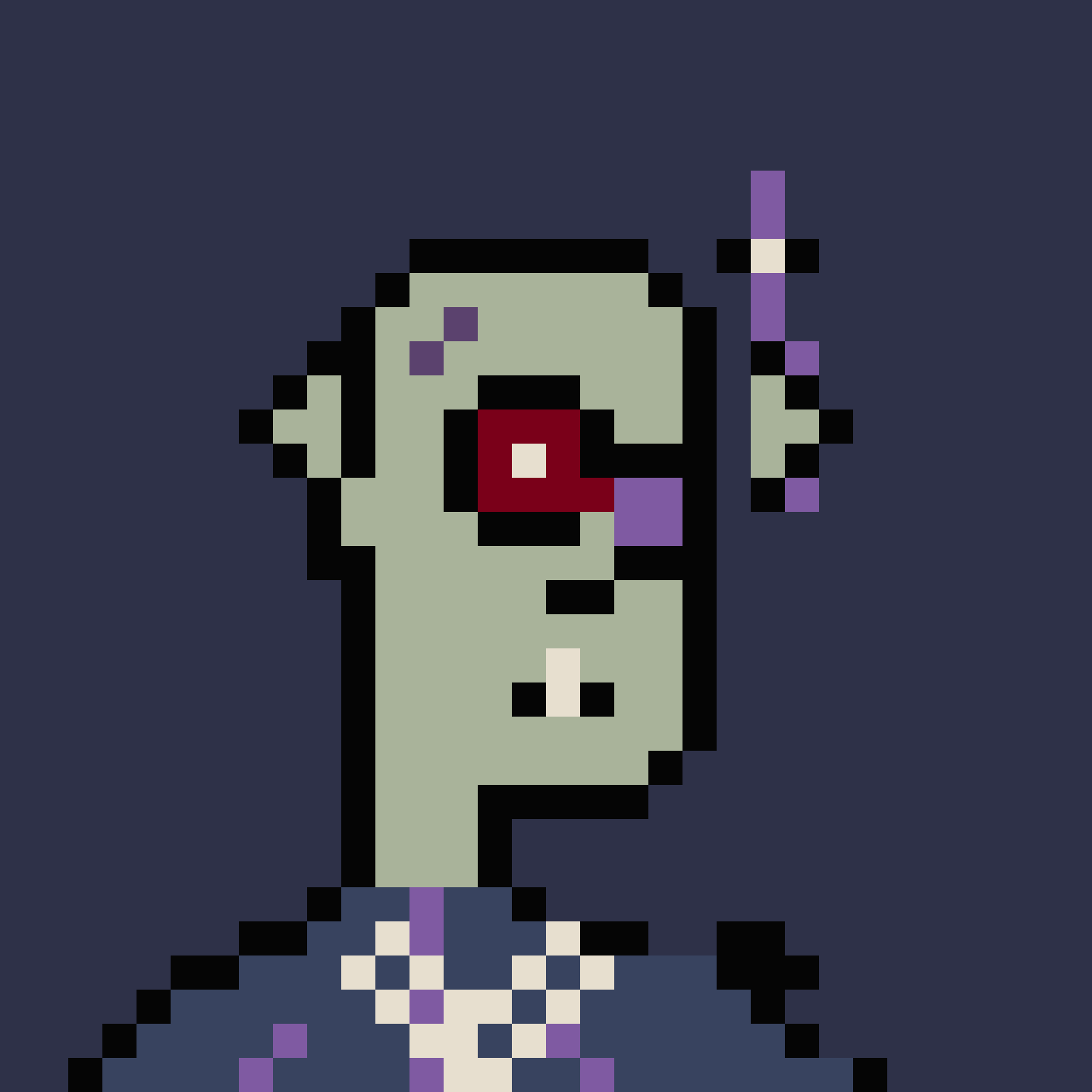 Goblin Punks #4045