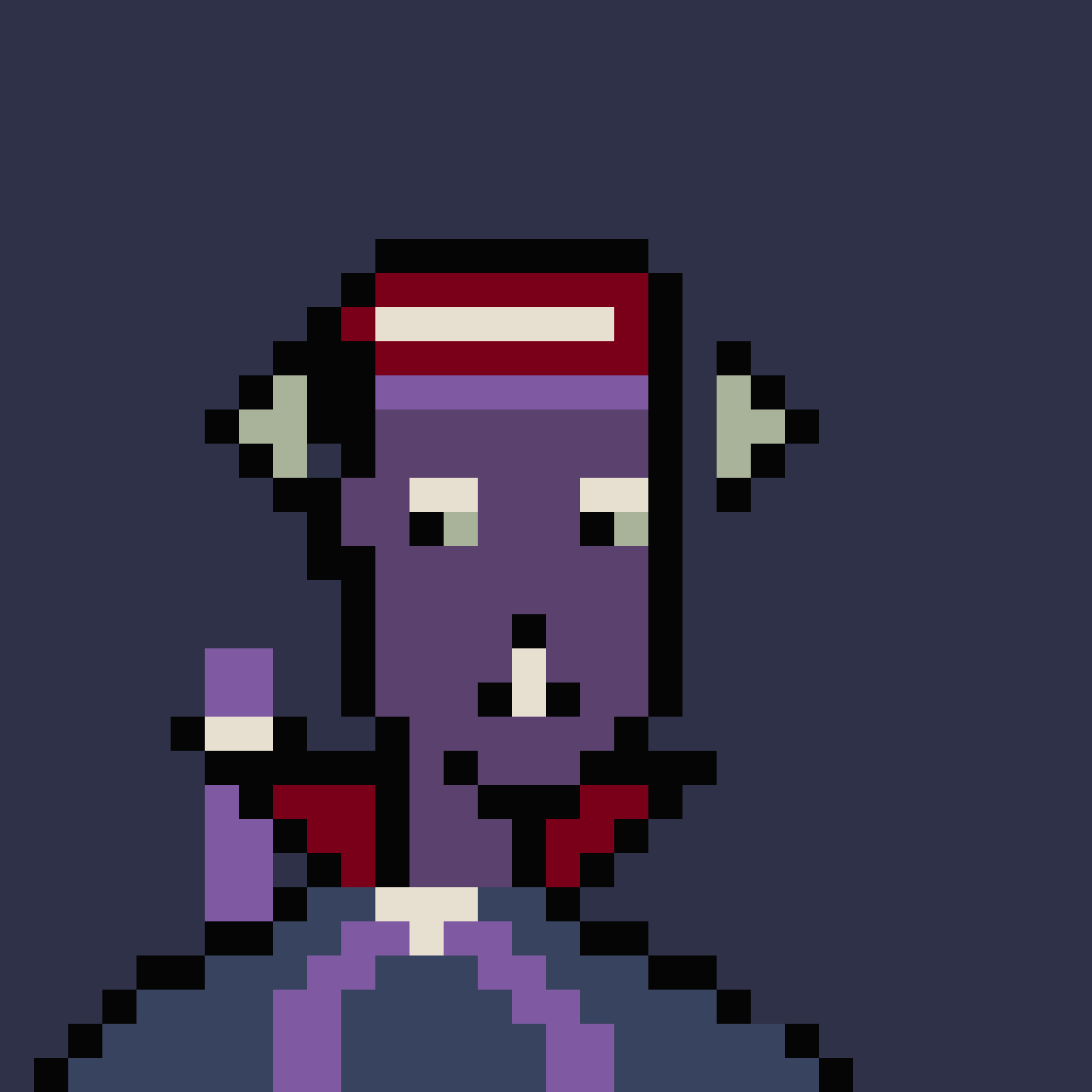 Goblin Punks #4351