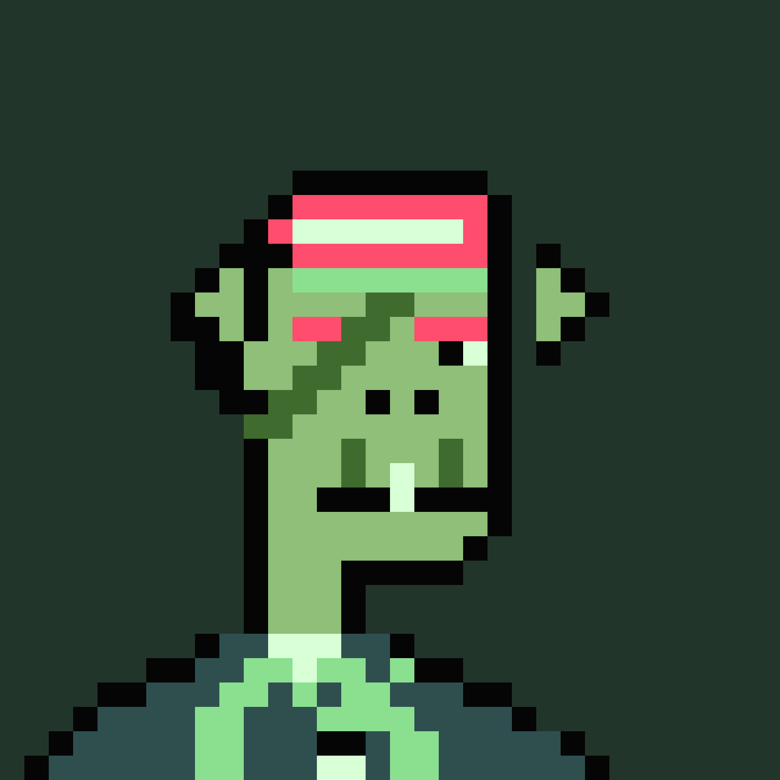 Goblin Punks #477