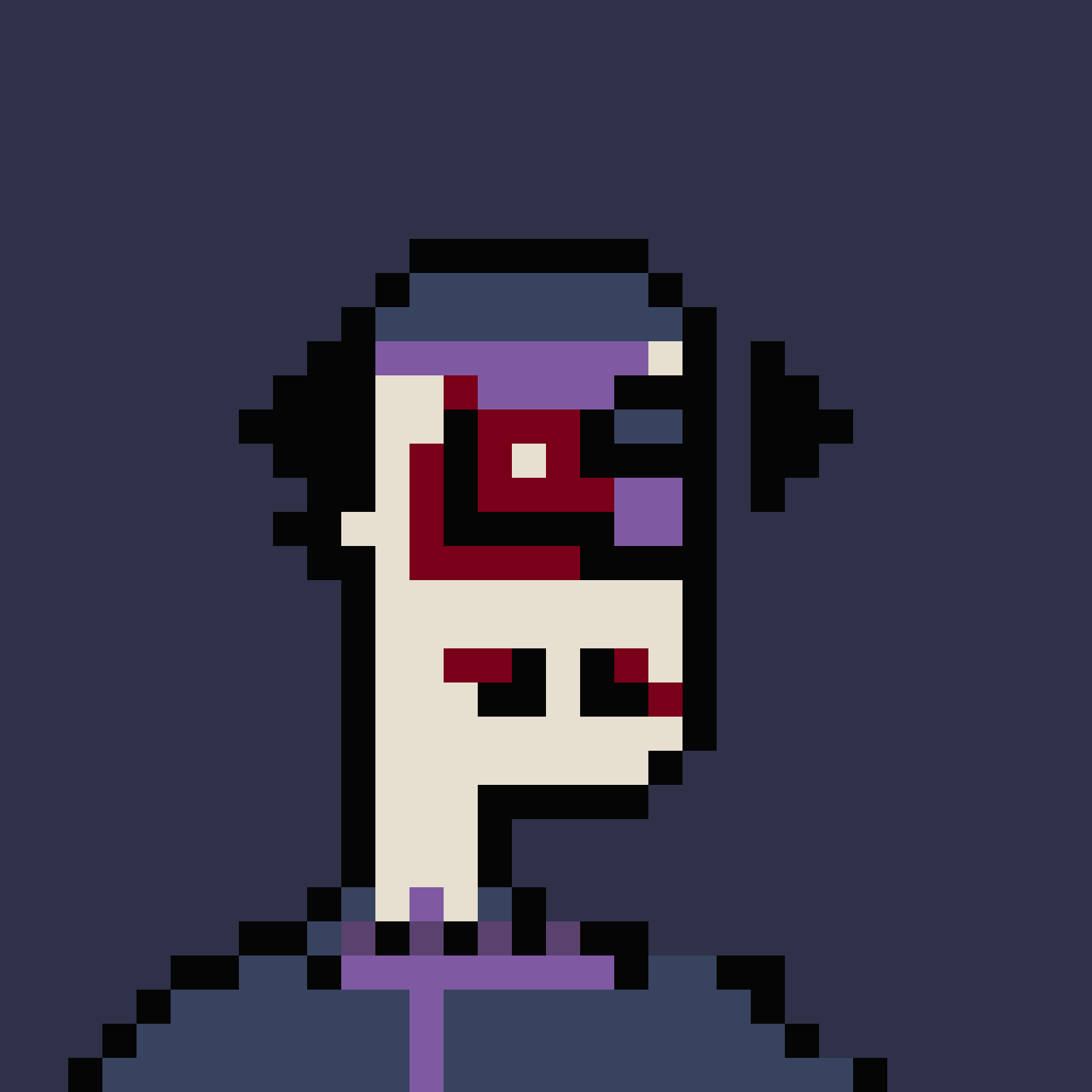 Goblin Punks #5009
