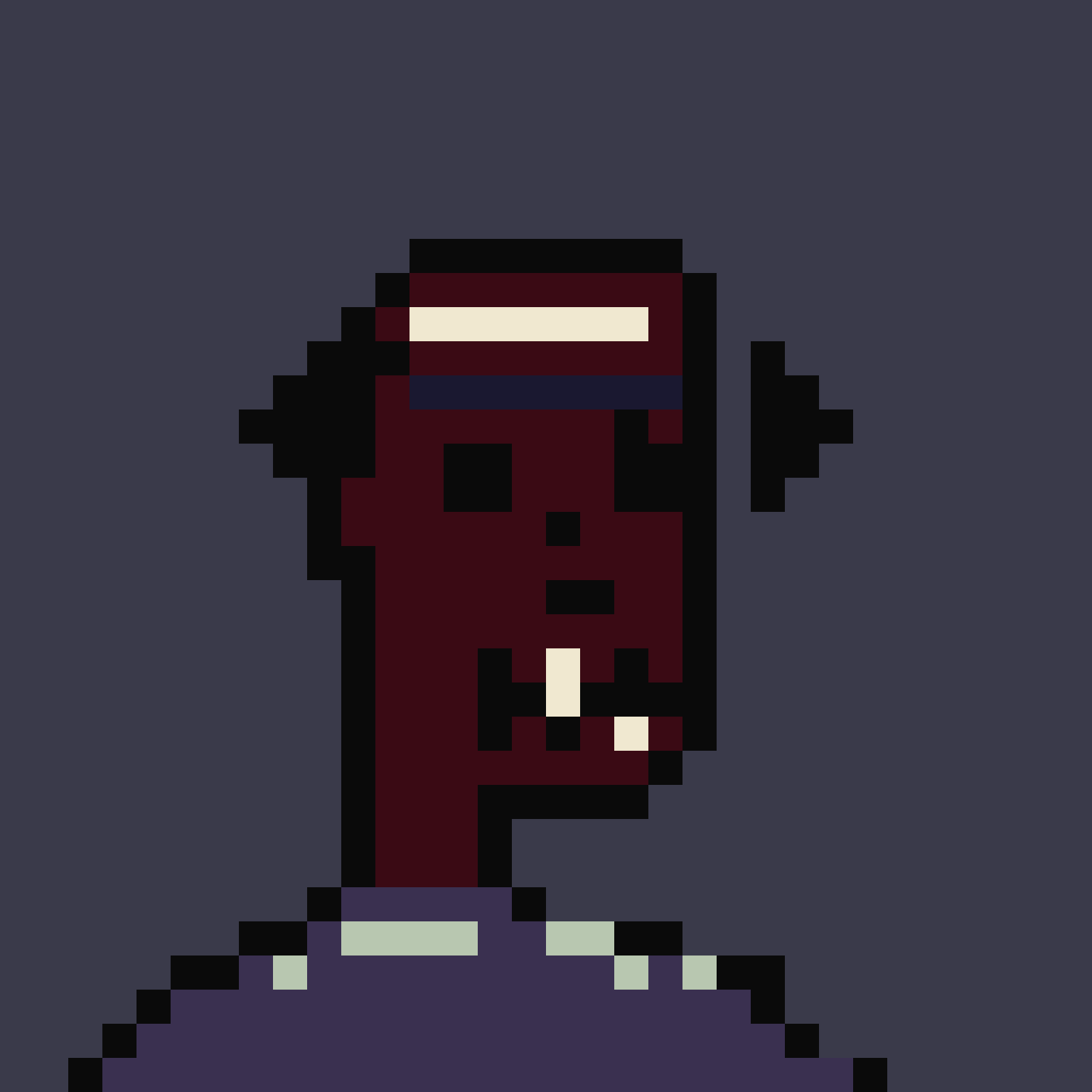 Goblin Punks #5025