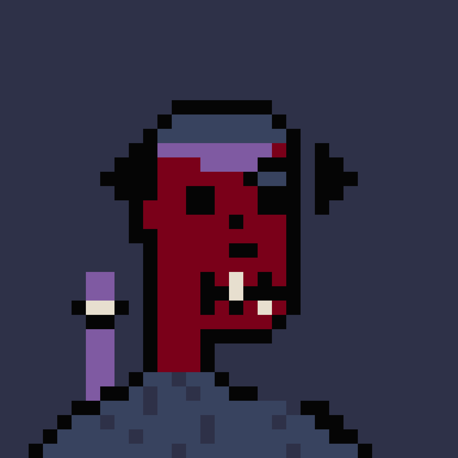 Goblin Punks #5047