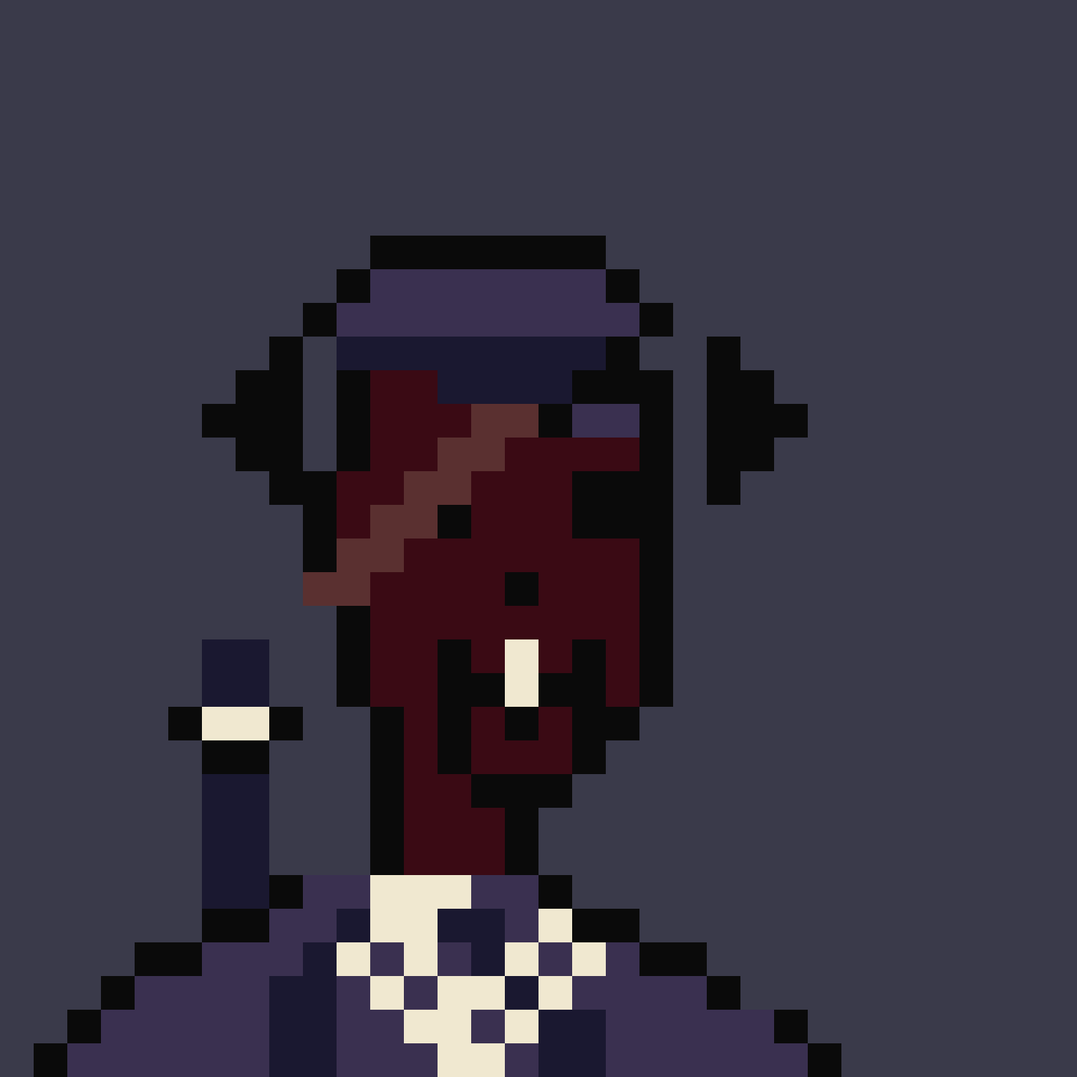Goblin Punks #5049