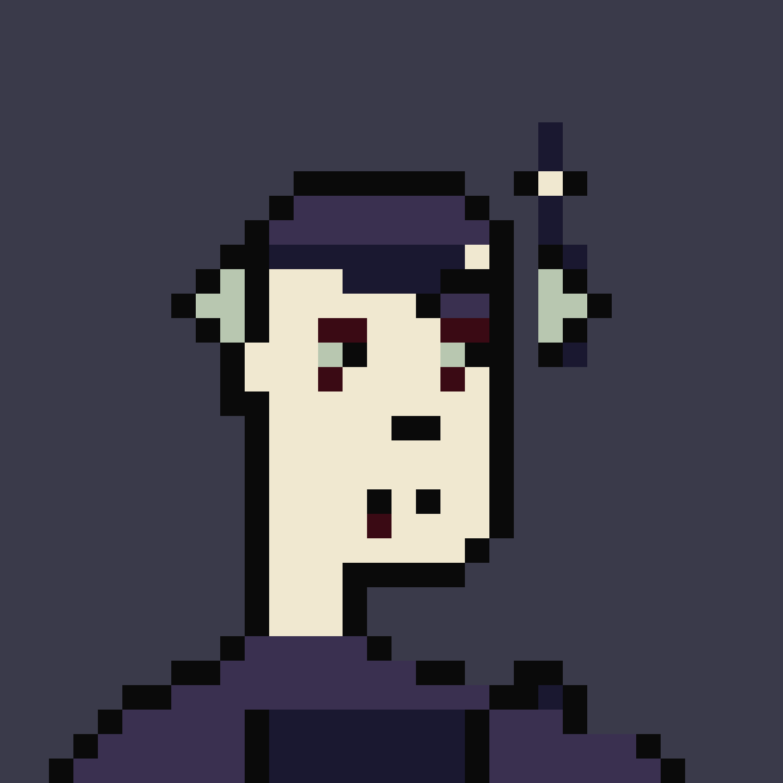 Goblin Punks #5051