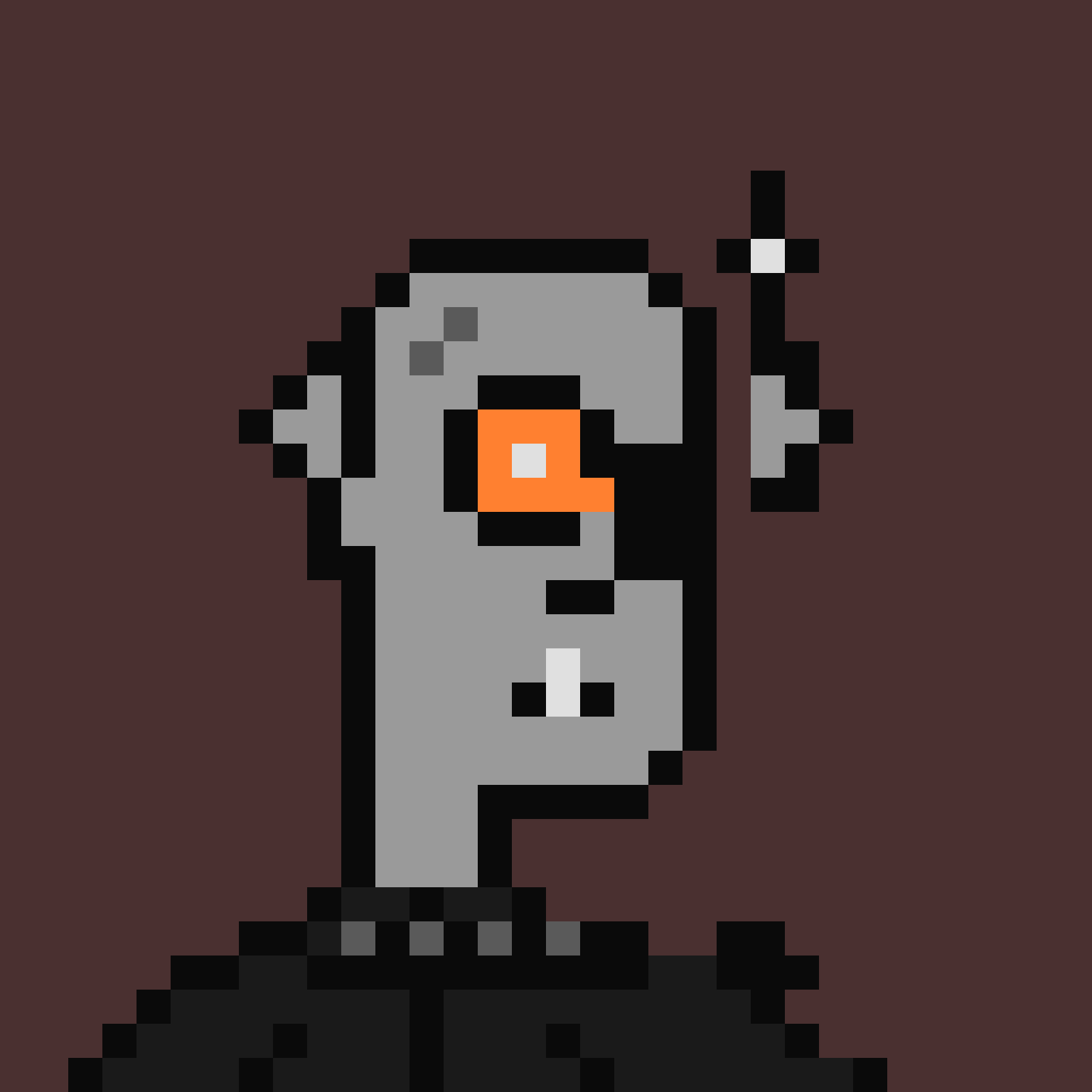 Goblin Punks #5052