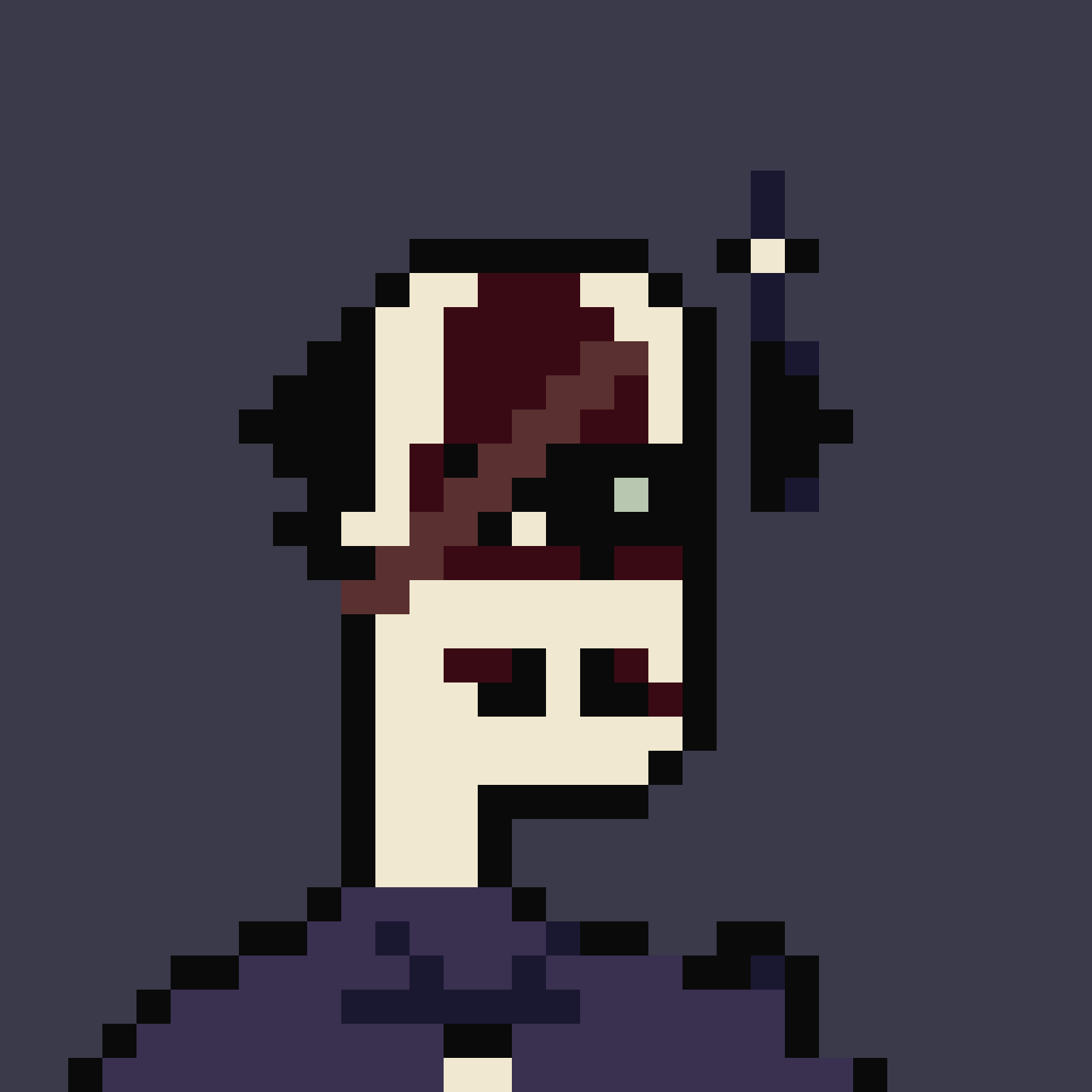 Goblin Punks #5122