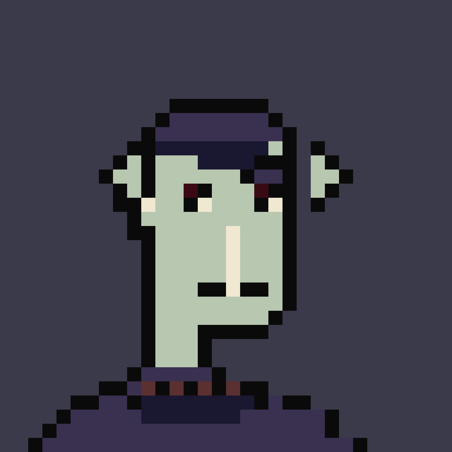 Goblin Punks #5213