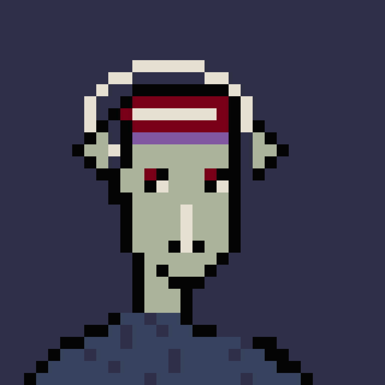 Goblin Punks #5366