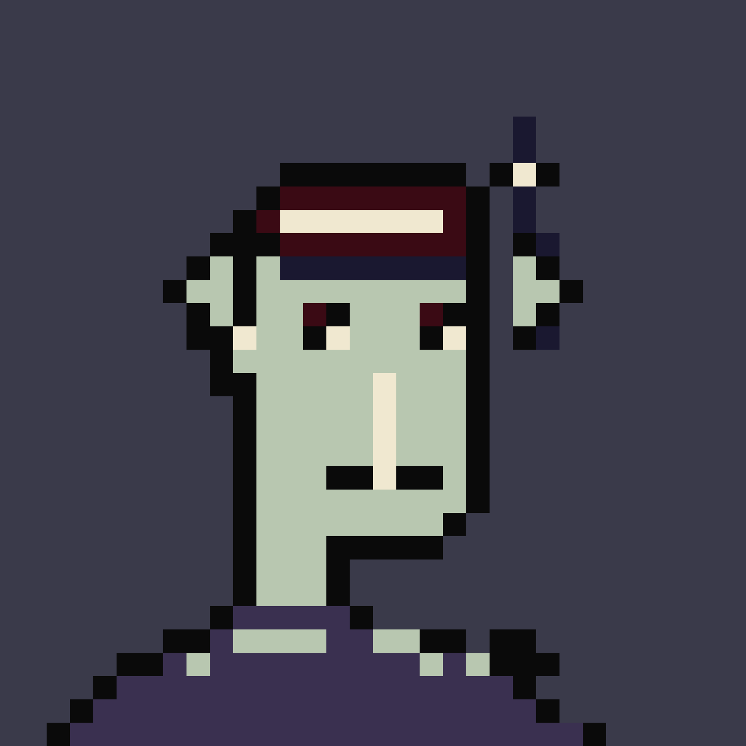 Goblin Punks #5367