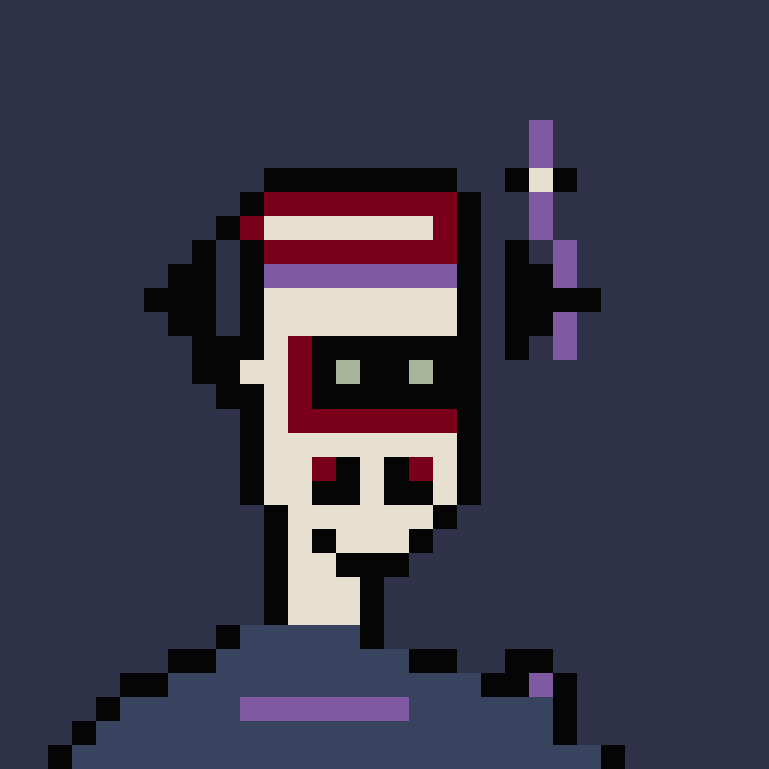 Goblin Punks #5369