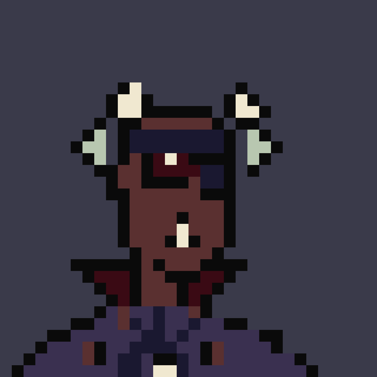 Goblin Punks #5371