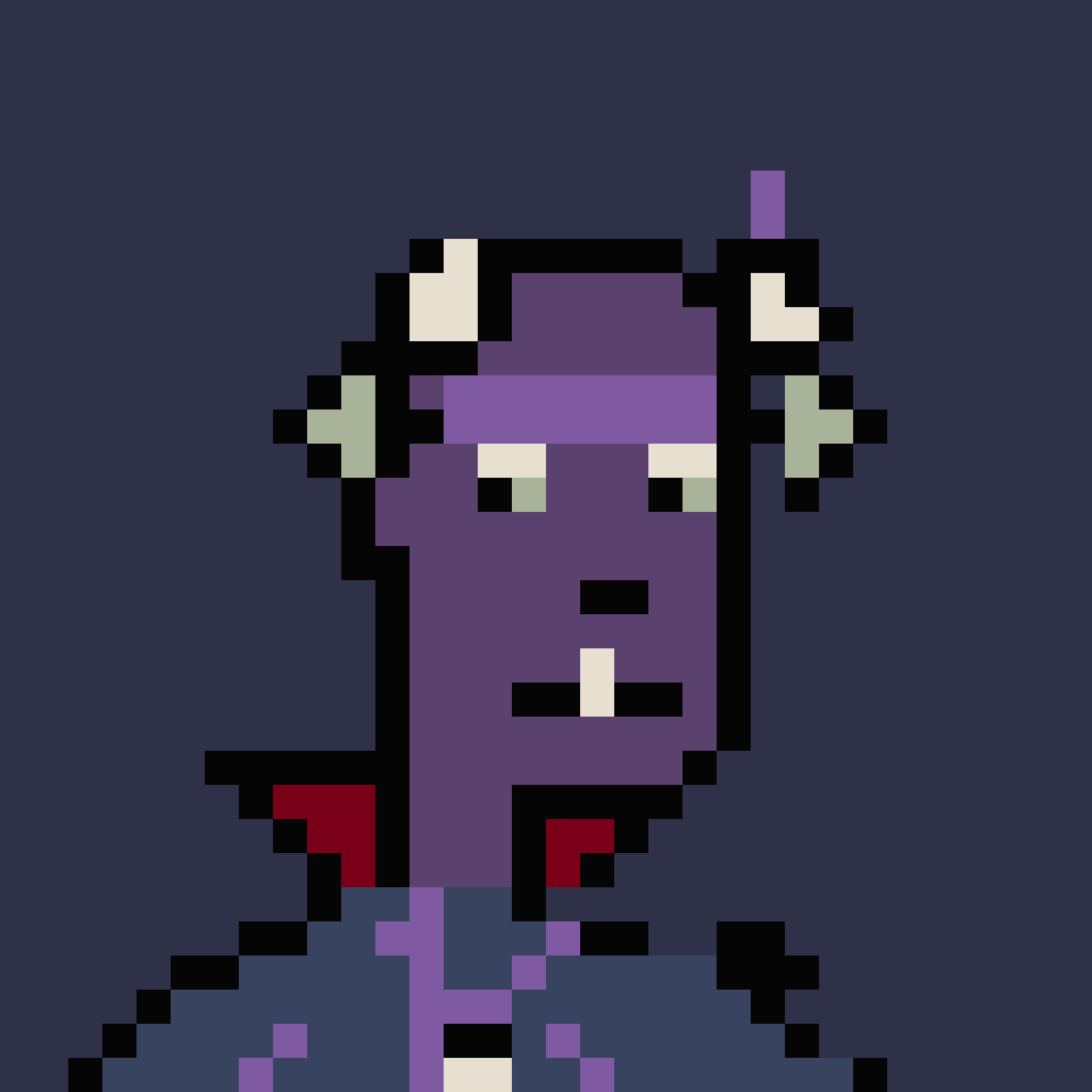 Goblin Punks #5577