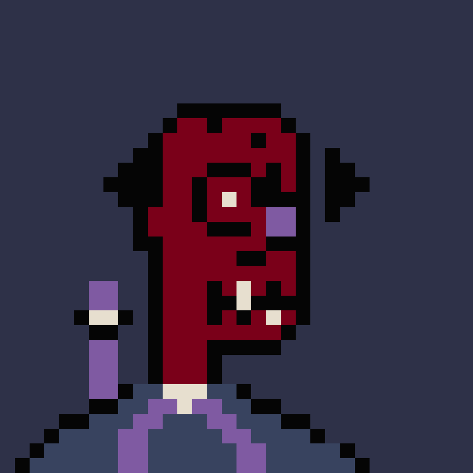 Goblin Punks #5581
