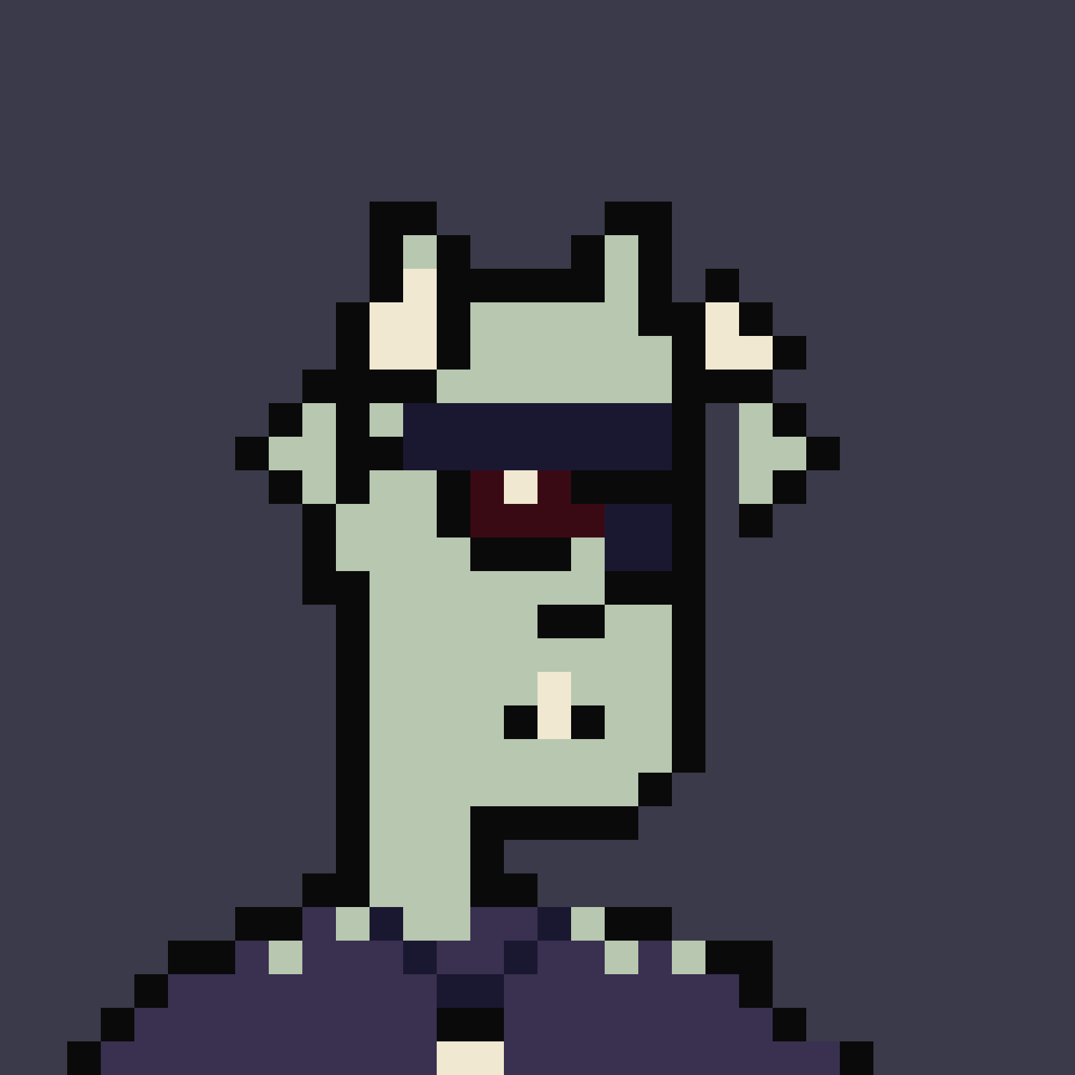 Goblin Punks #5585