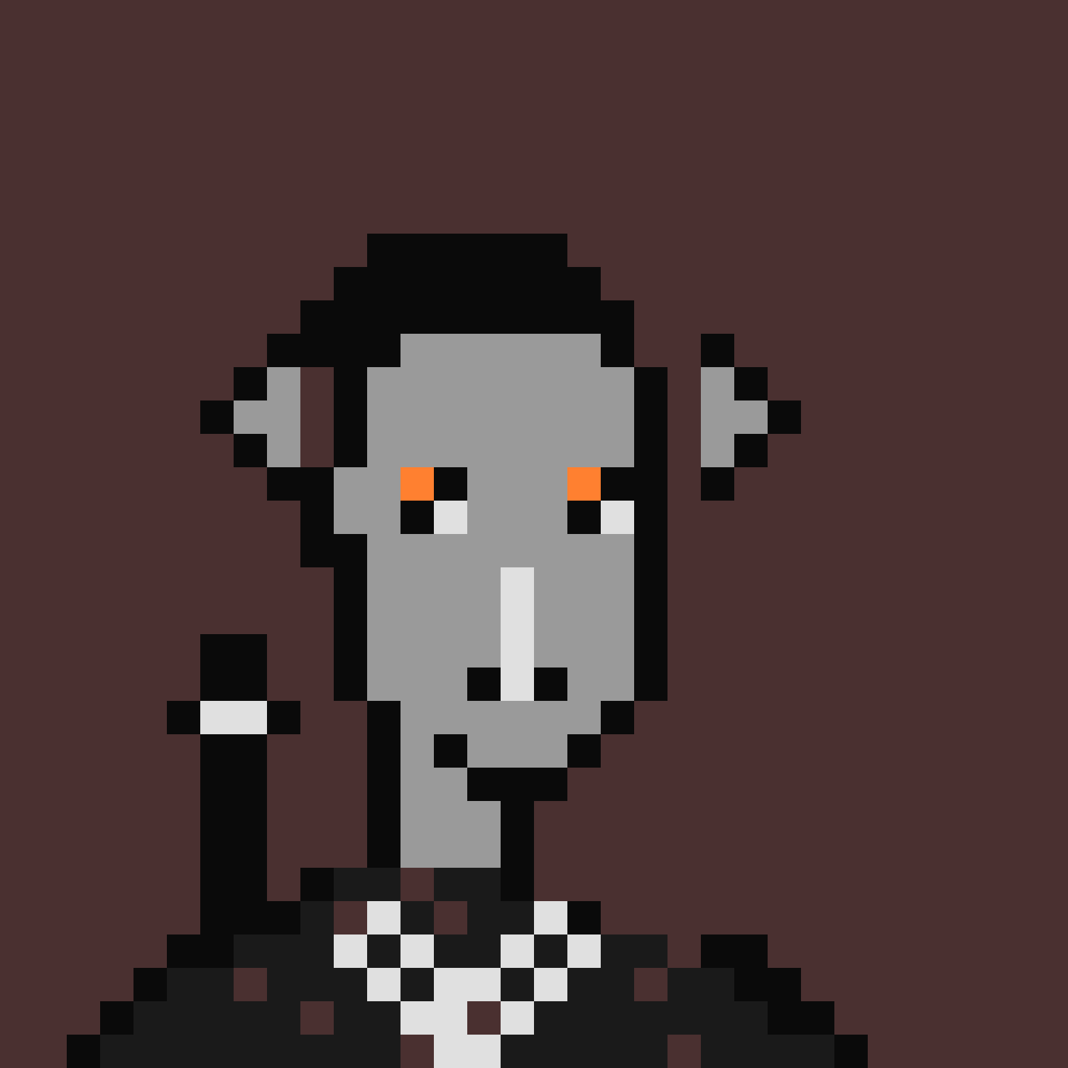 Goblin Punks #5589