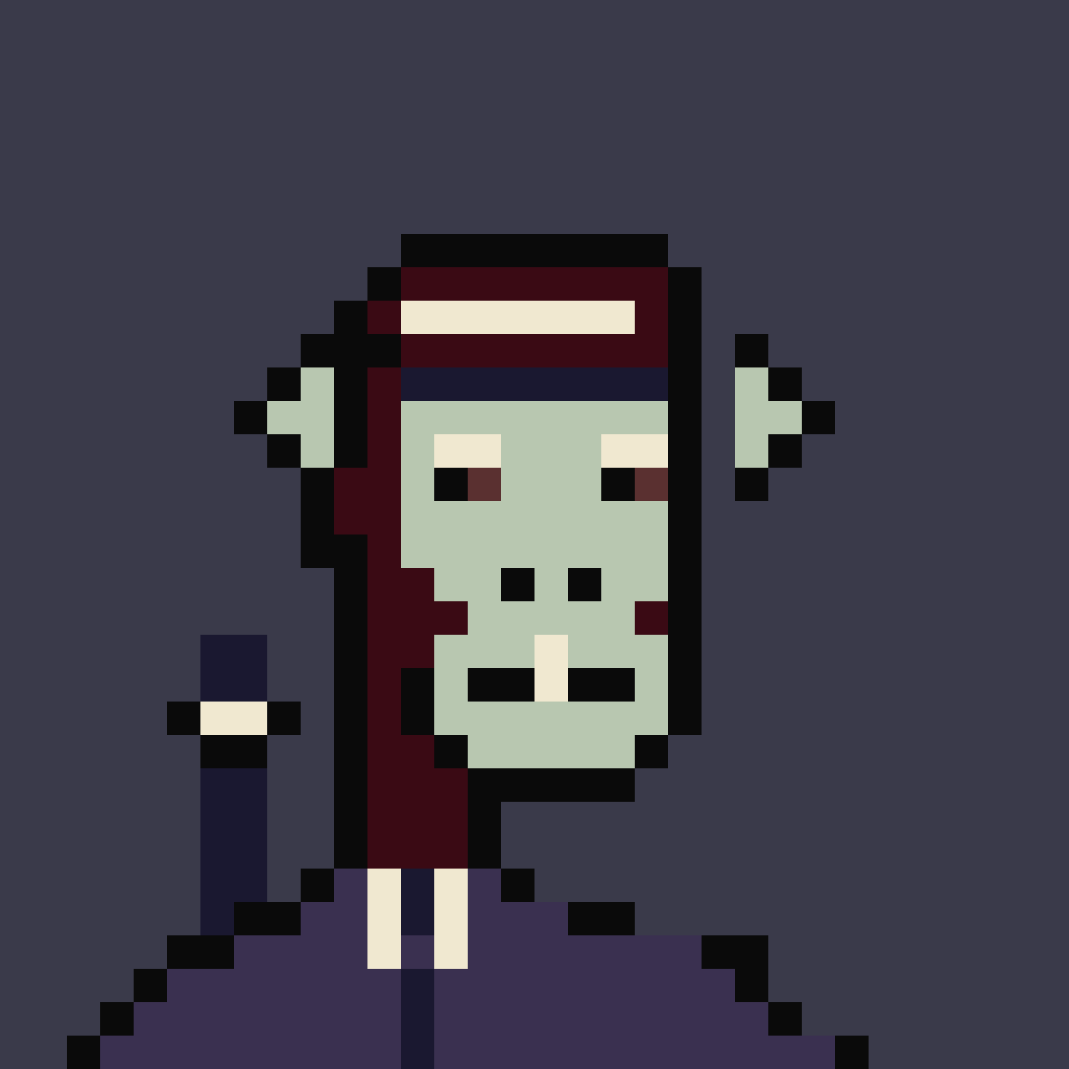 Goblin Punks #5590
