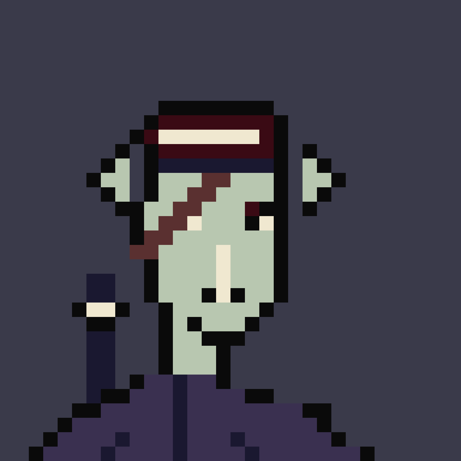 Goblin Punks #5639