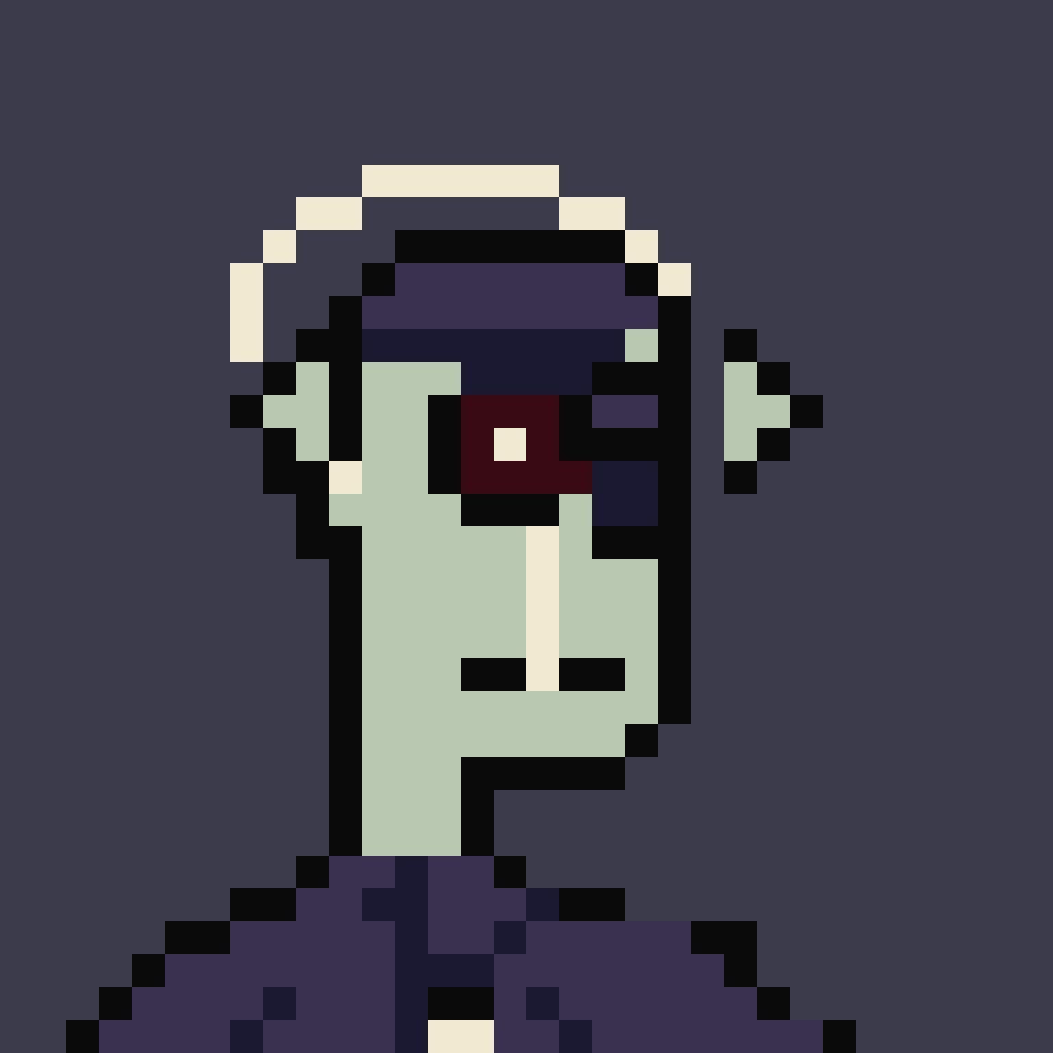 Goblin Punks #5857