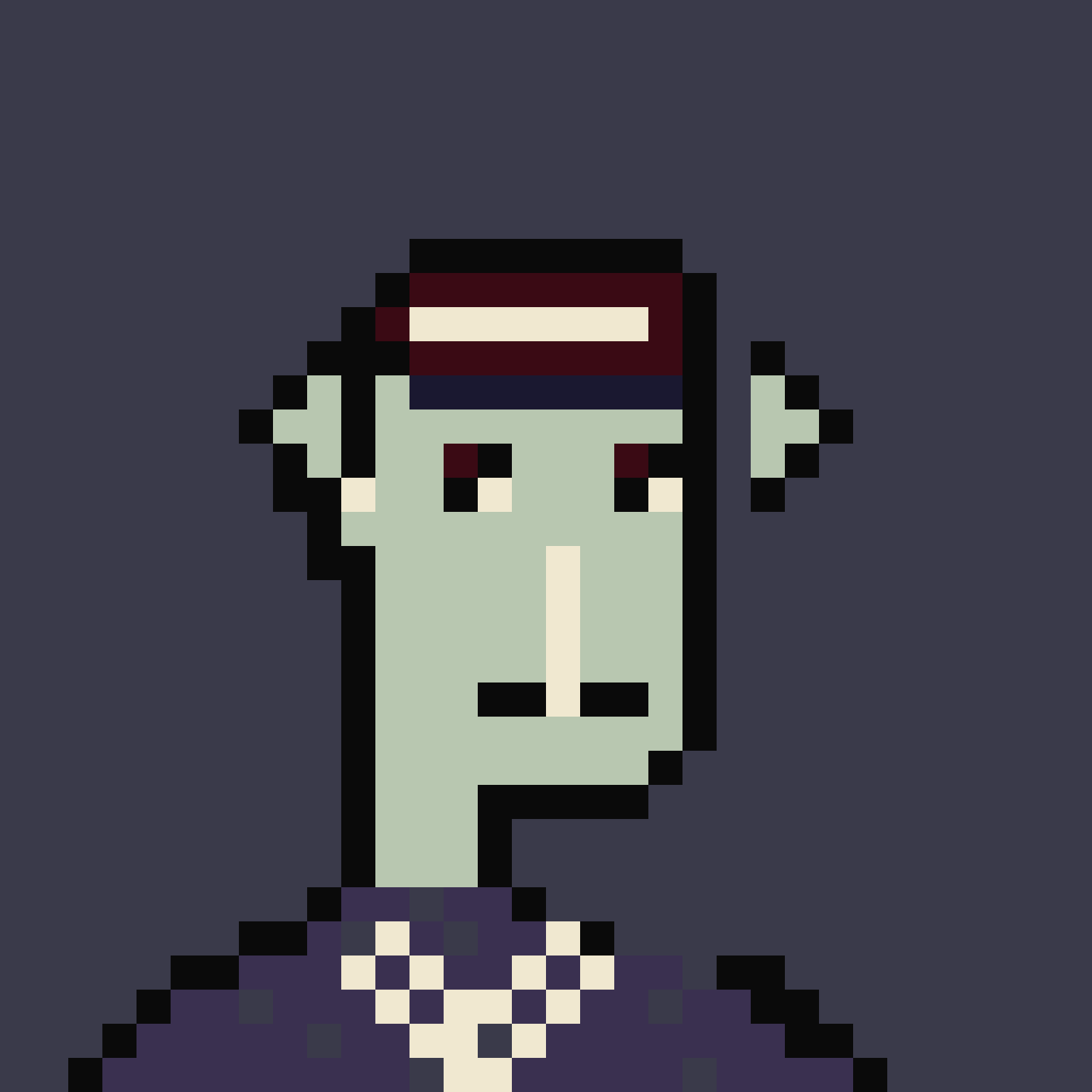 Goblin Punks #6055