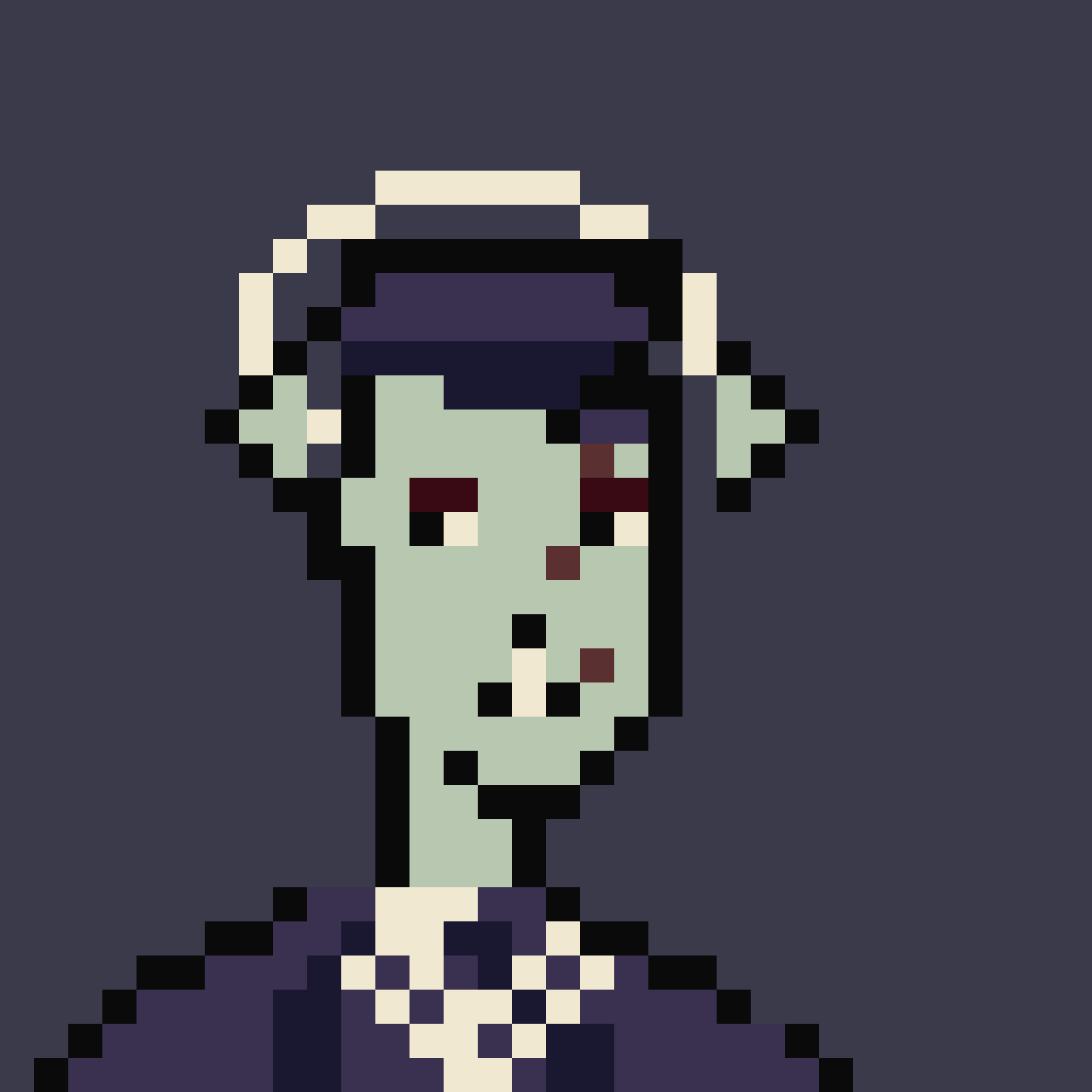 Goblin Punks #6059