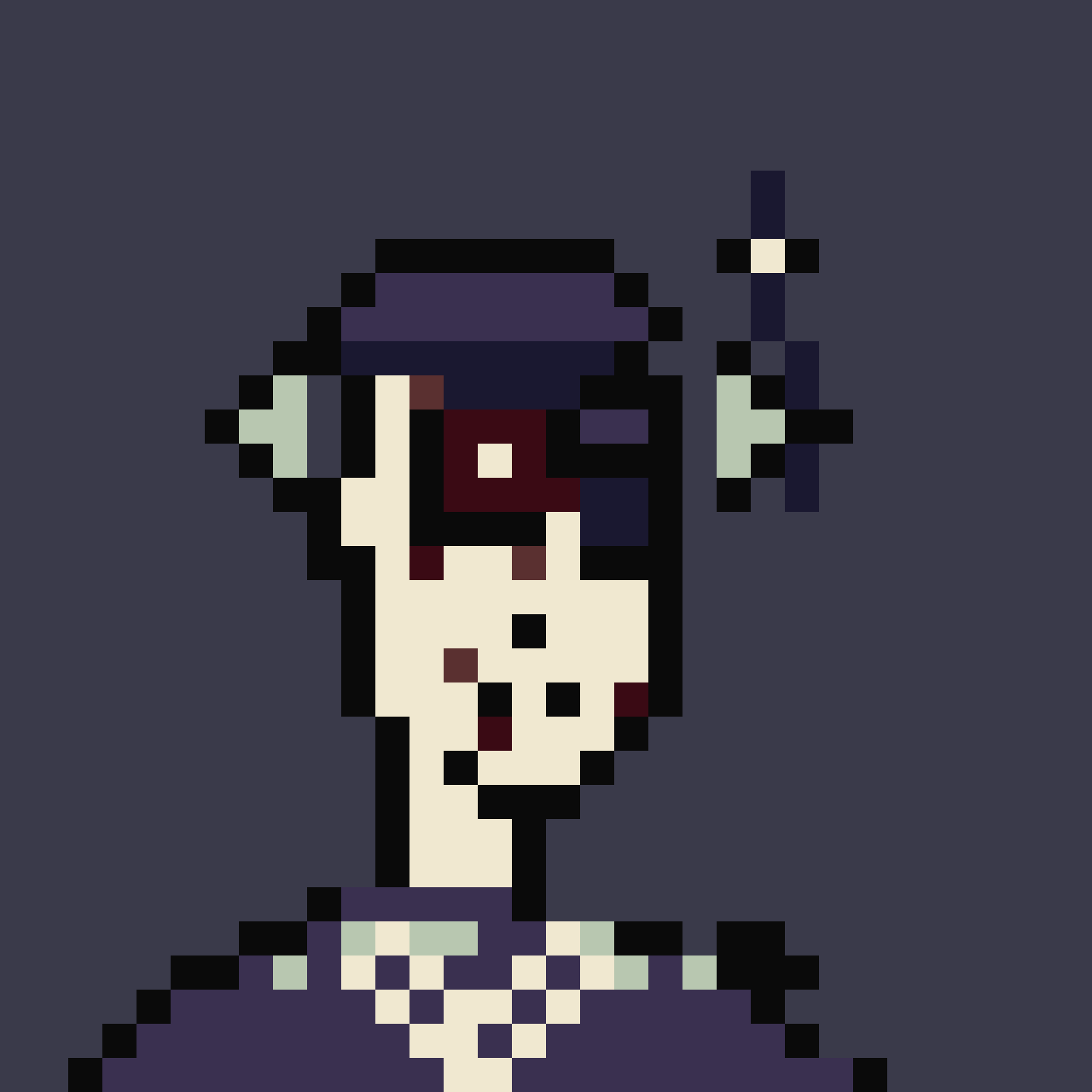Goblin Punks #6060