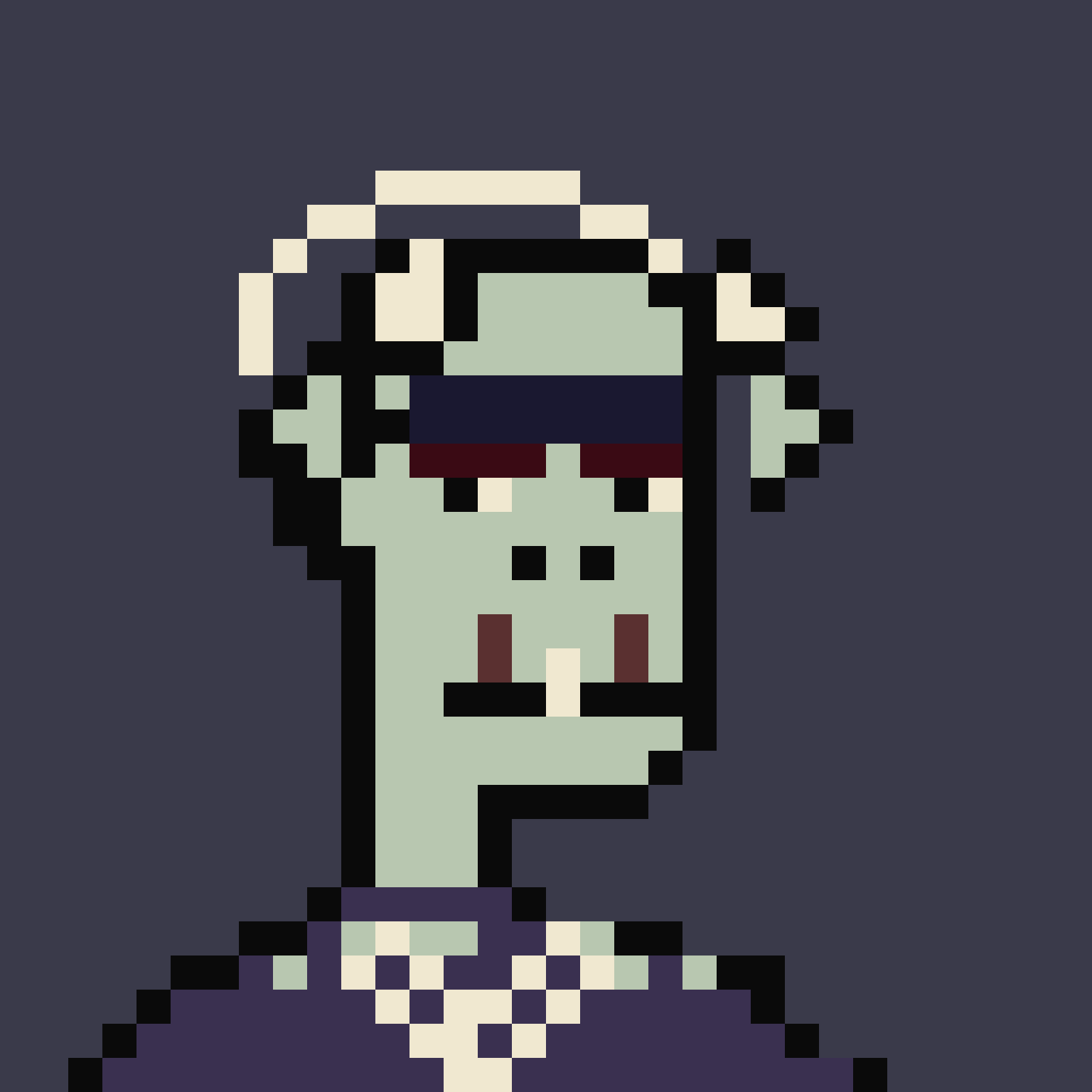 Goblin Punks #6082
