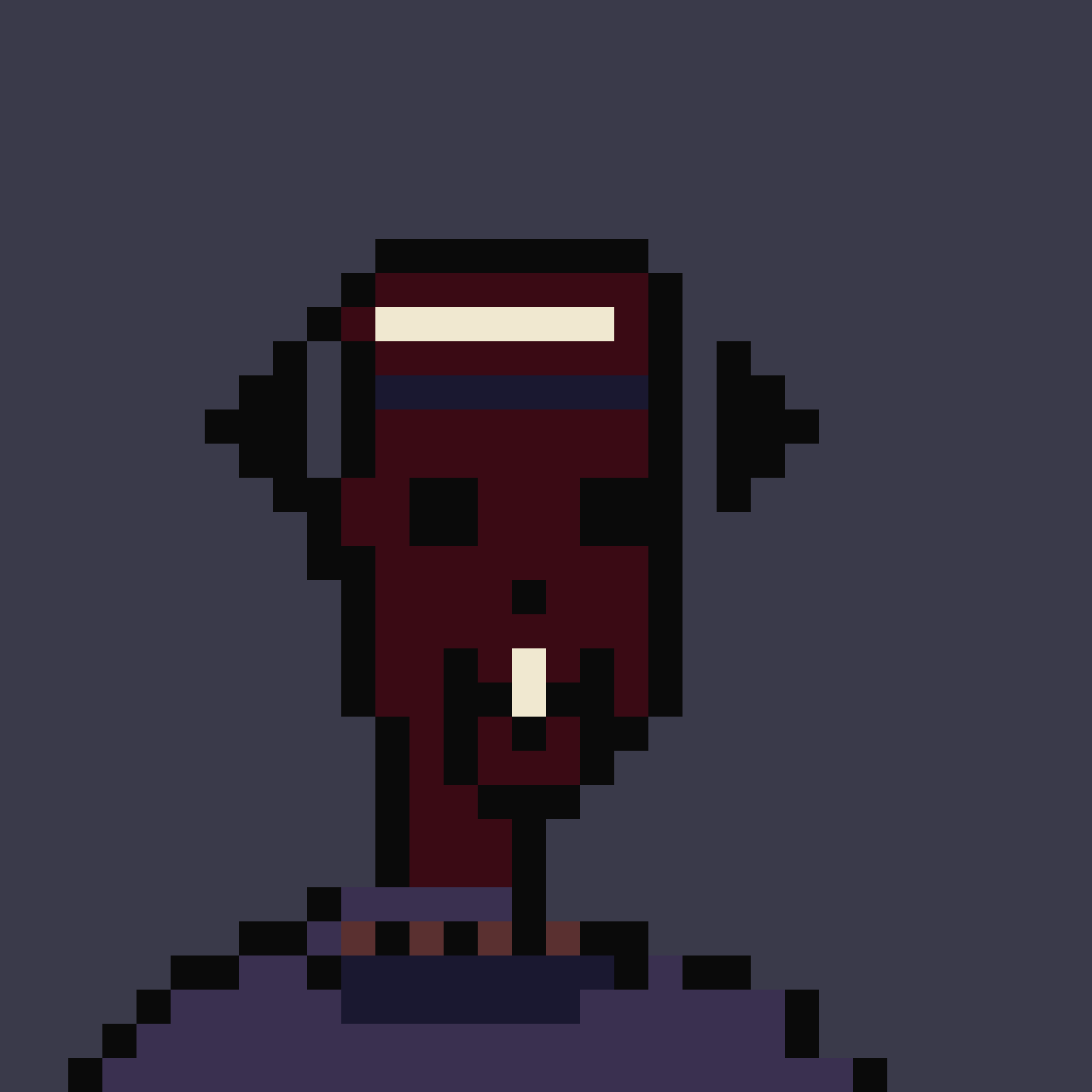 Goblin Punks #6404