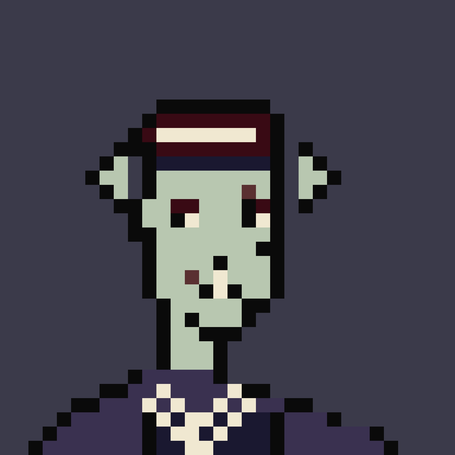 Goblin Punks #6491