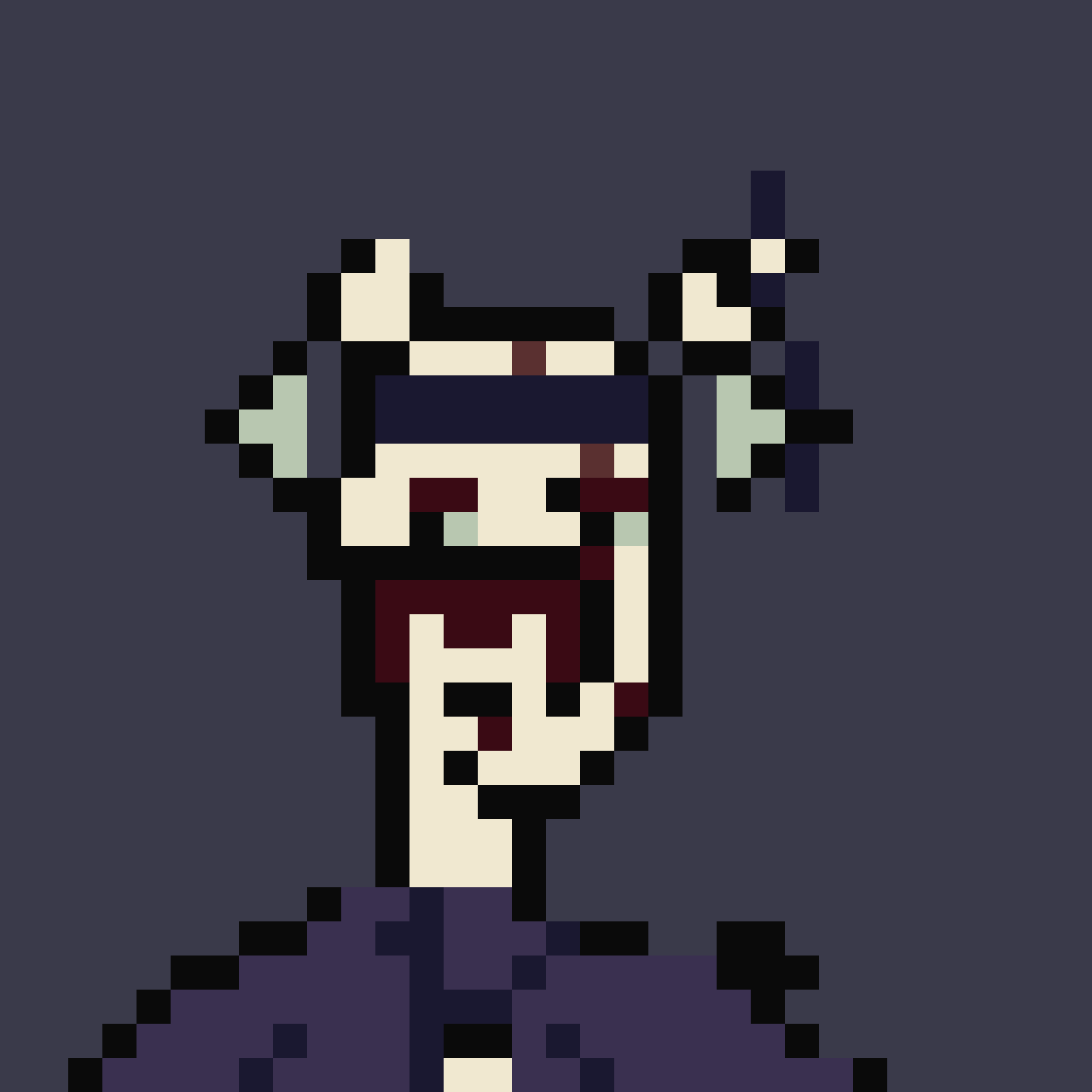 Goblin Punks #6522