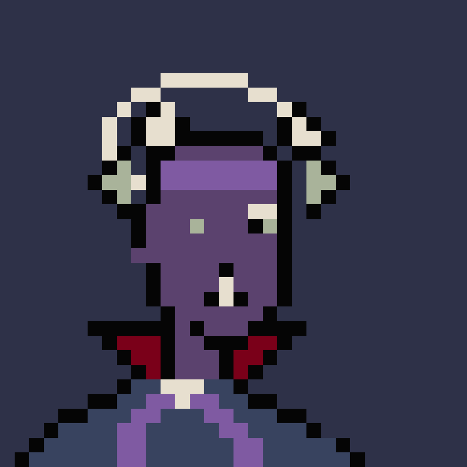 Goblin Punks #6627